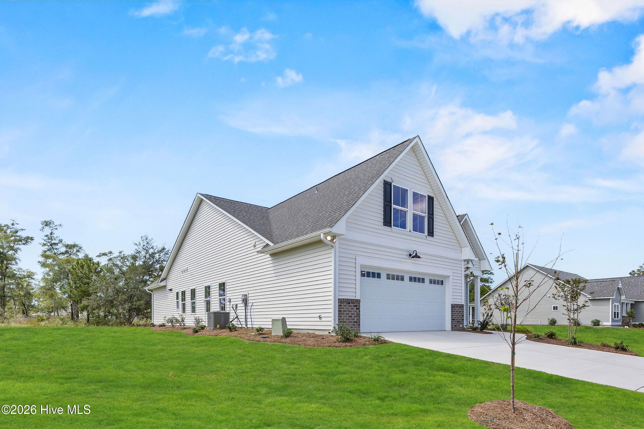 4427 Village Green Drive Sw Homesite 109 Property Photo 2