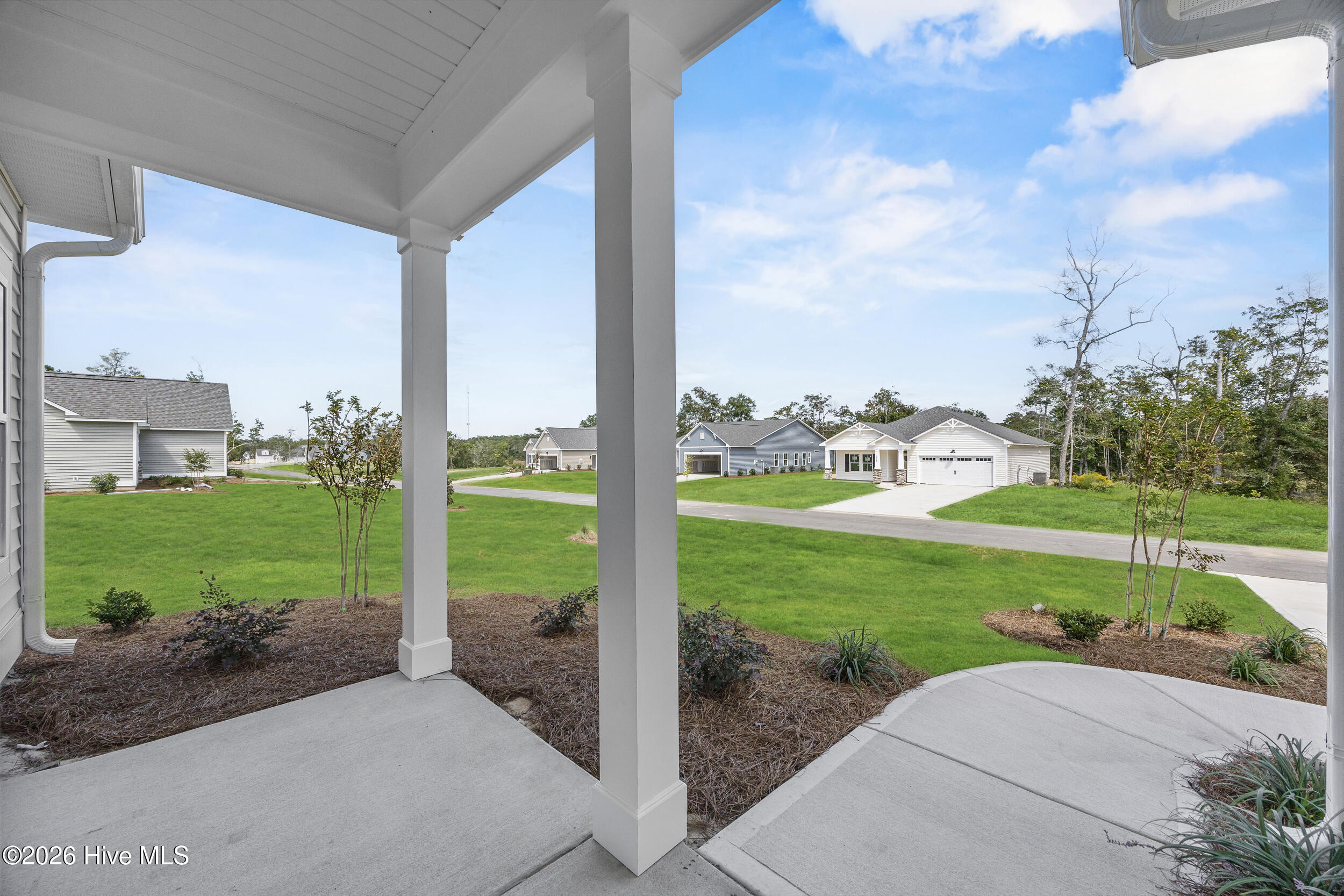 4427 Village Green Drive Sw Homesite 109 Property Photo 3