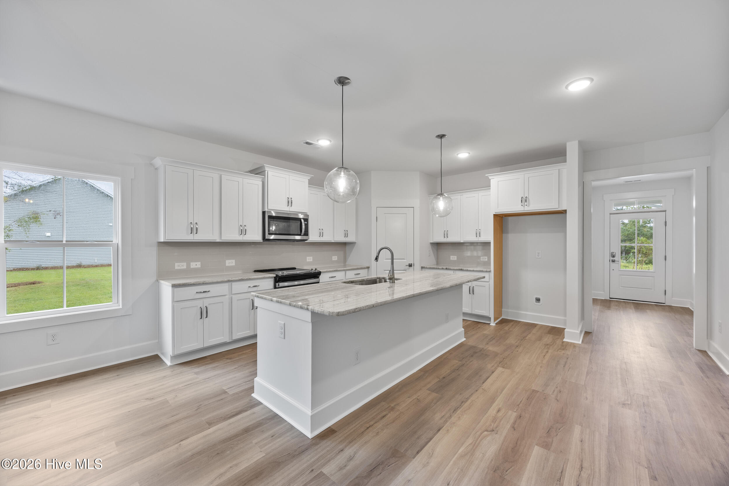 4427 Village Green Drive Sw Homesite 109 Property Photo 9