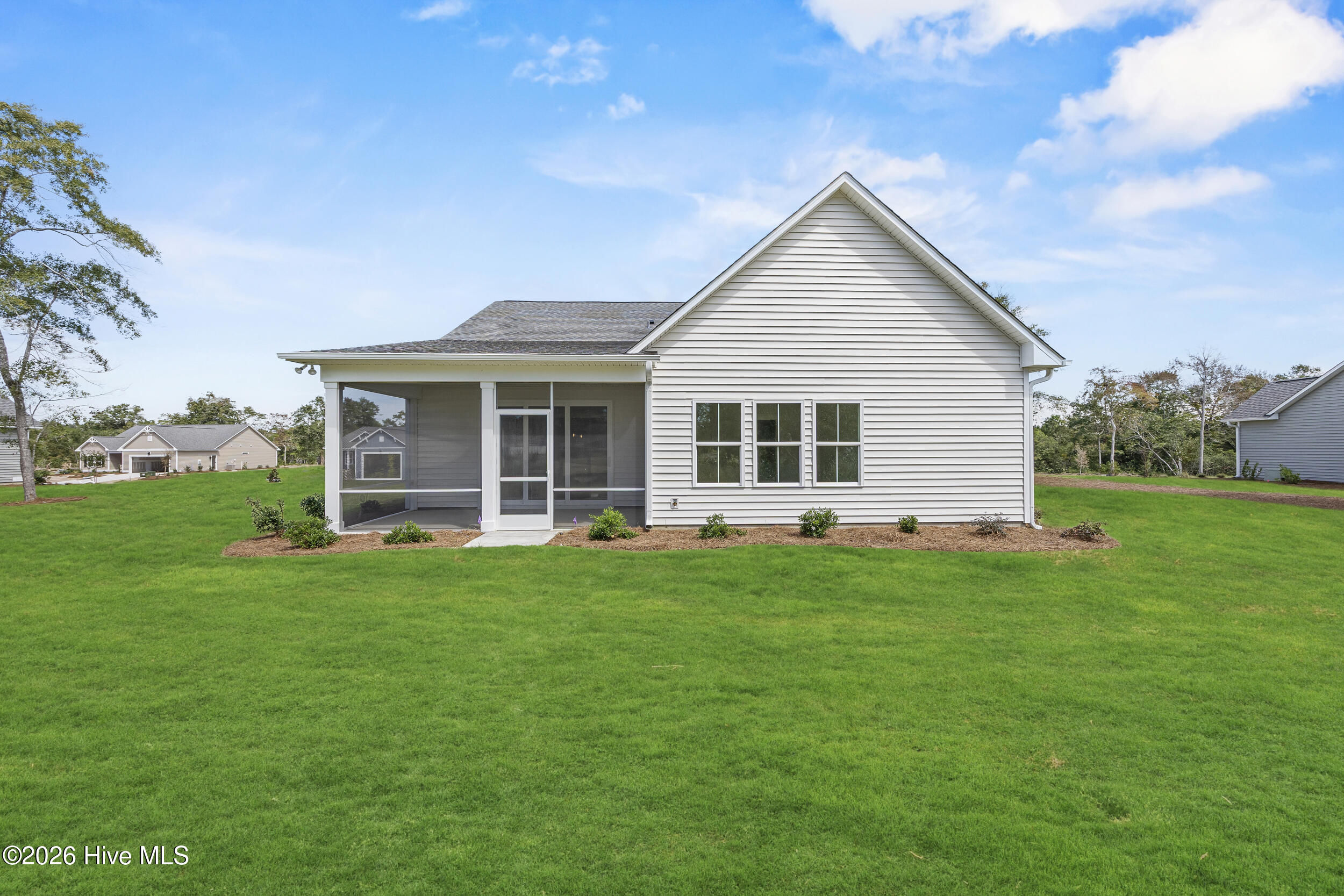 4427 Village Green Drive Sw Homesite 109 Property Photo 37