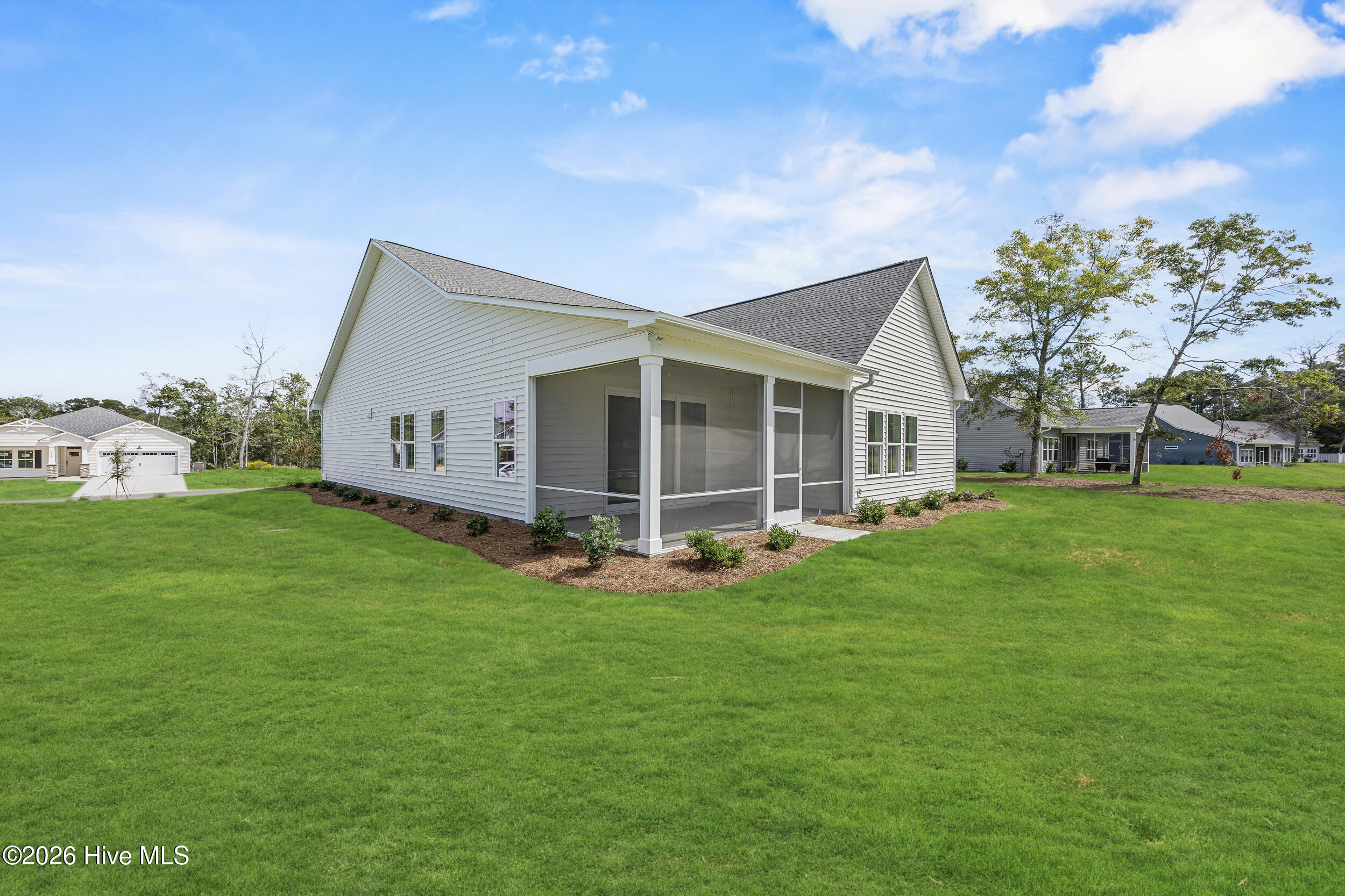 4427 Village Green Drive Sw Homesite 109 Property Photo 38