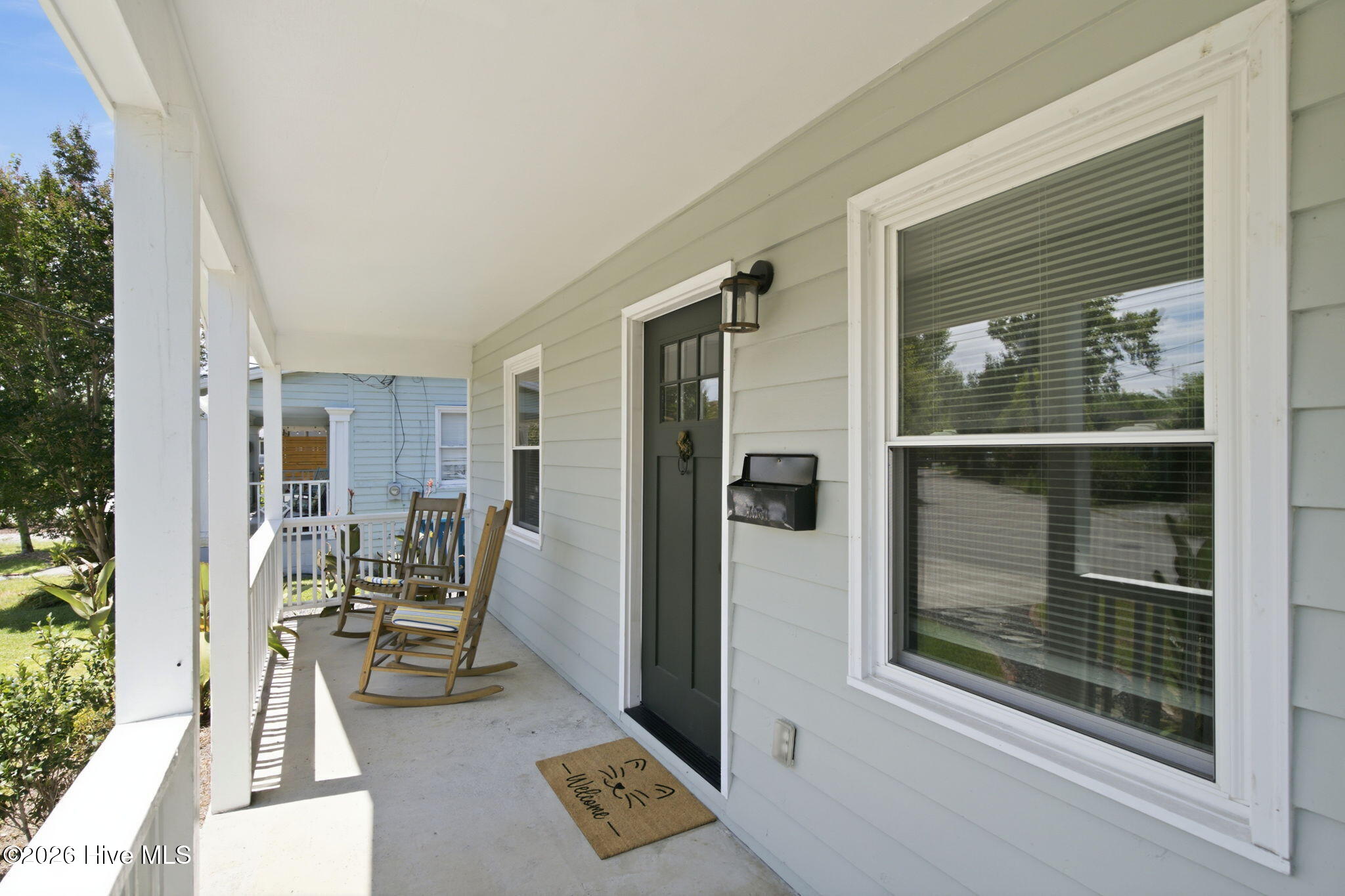 1921 Hudson Drive Property Photo 5