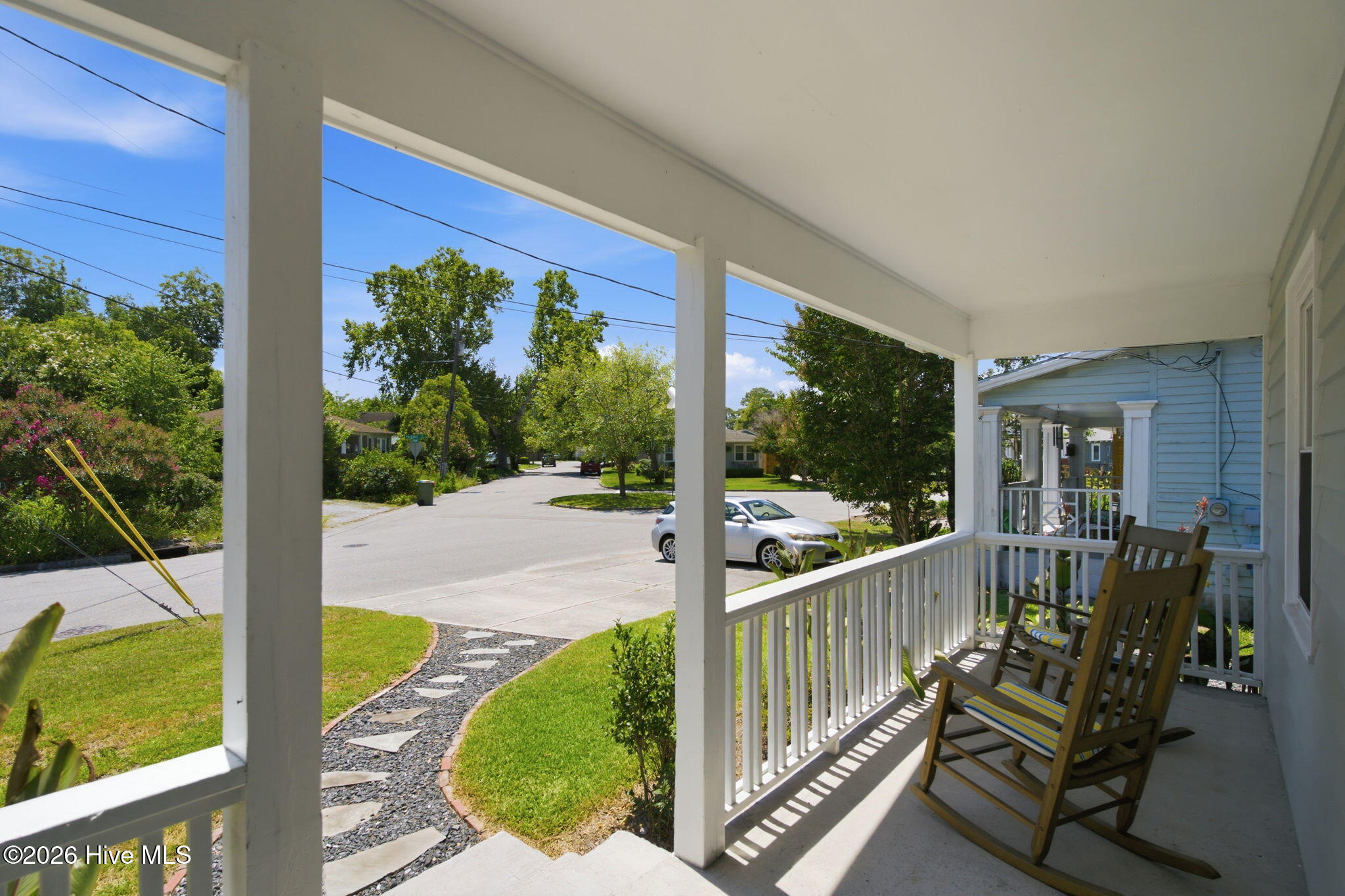 1921 Hudson Drive Property Photo 6