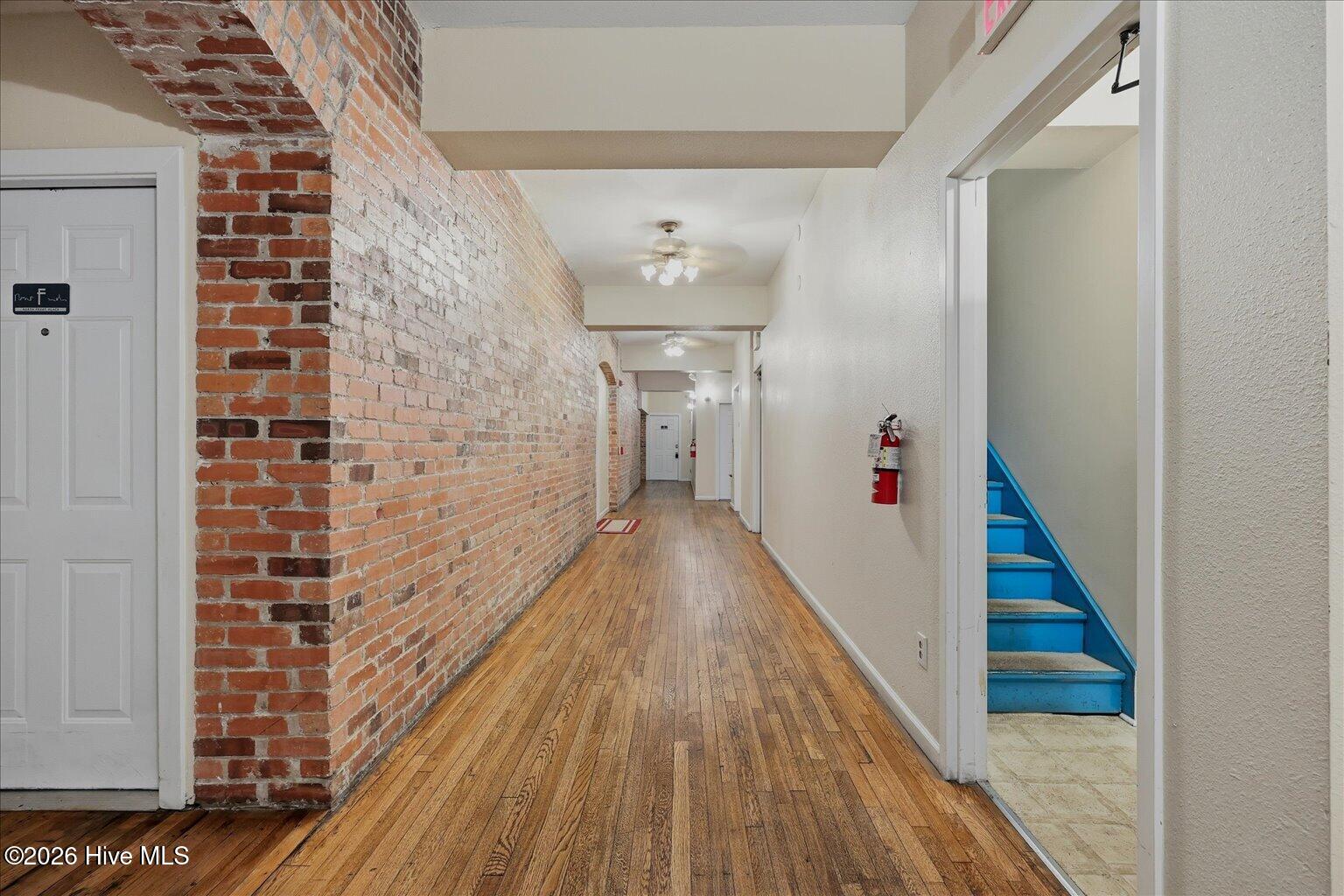 304 N Front Street Apt G Property Photo 8
