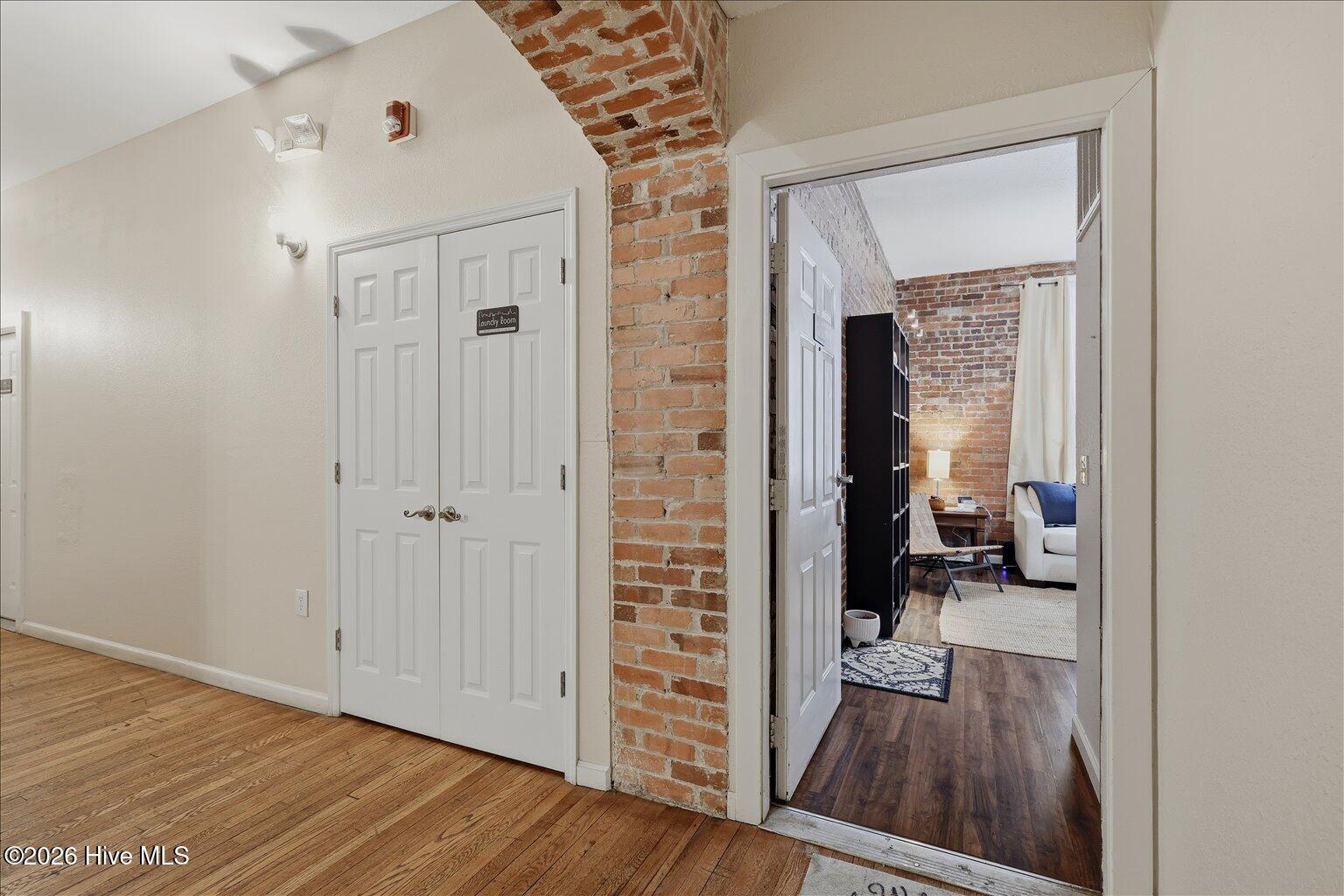 304 N Front Street Apt G Property Photo 9