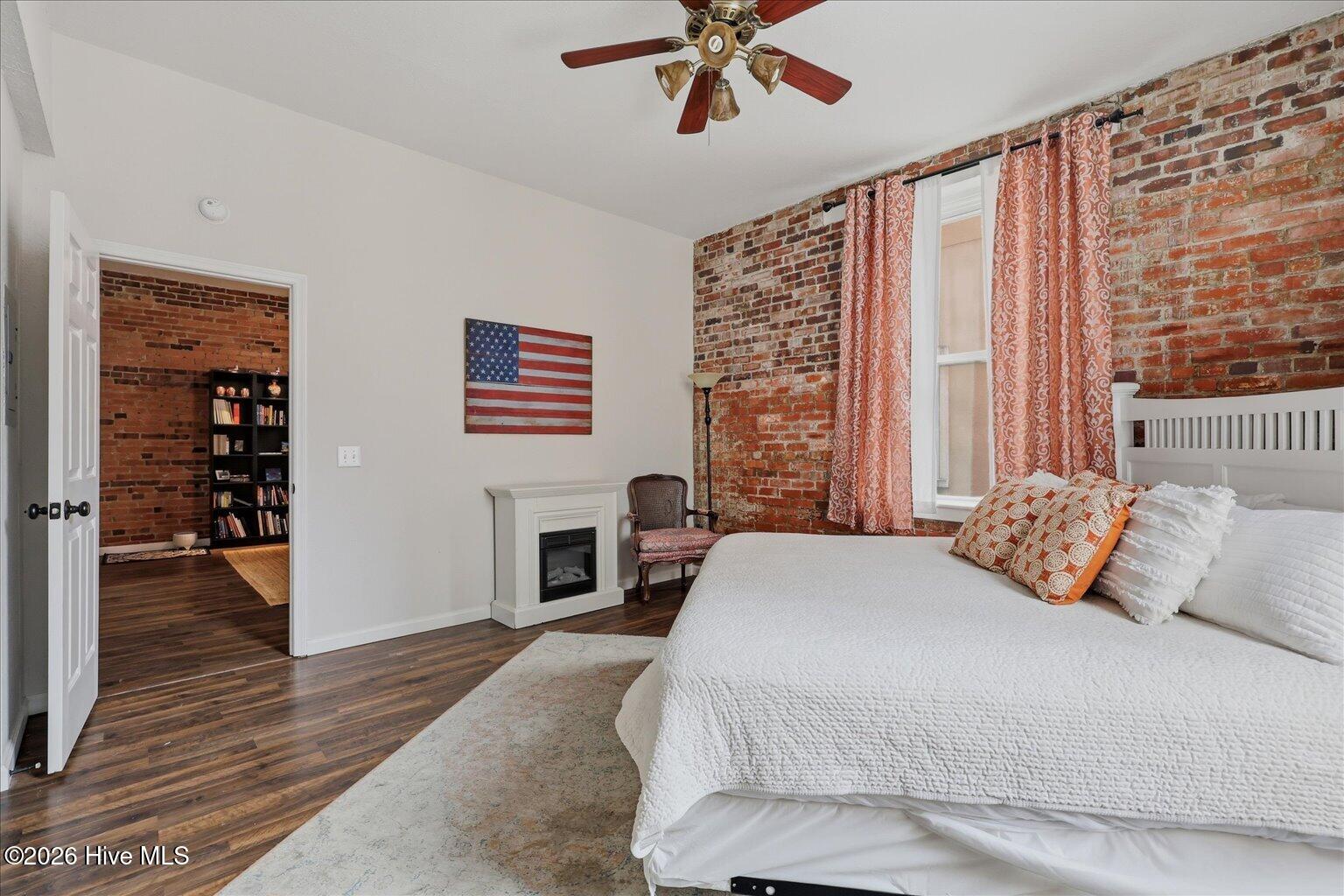 304 N Front Street Apt G Property Photo 21