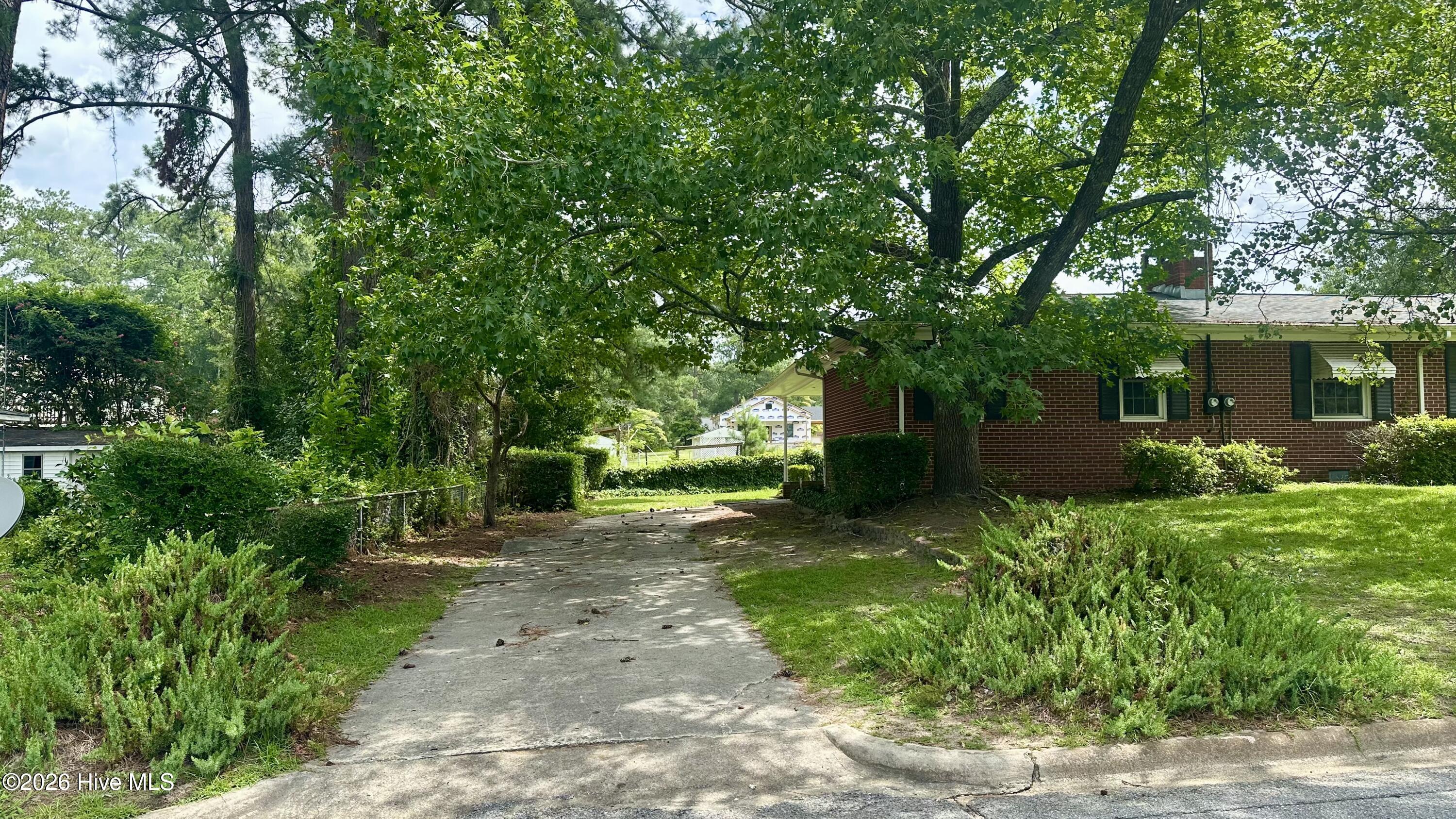 101 E Vance Street Property Photo 2