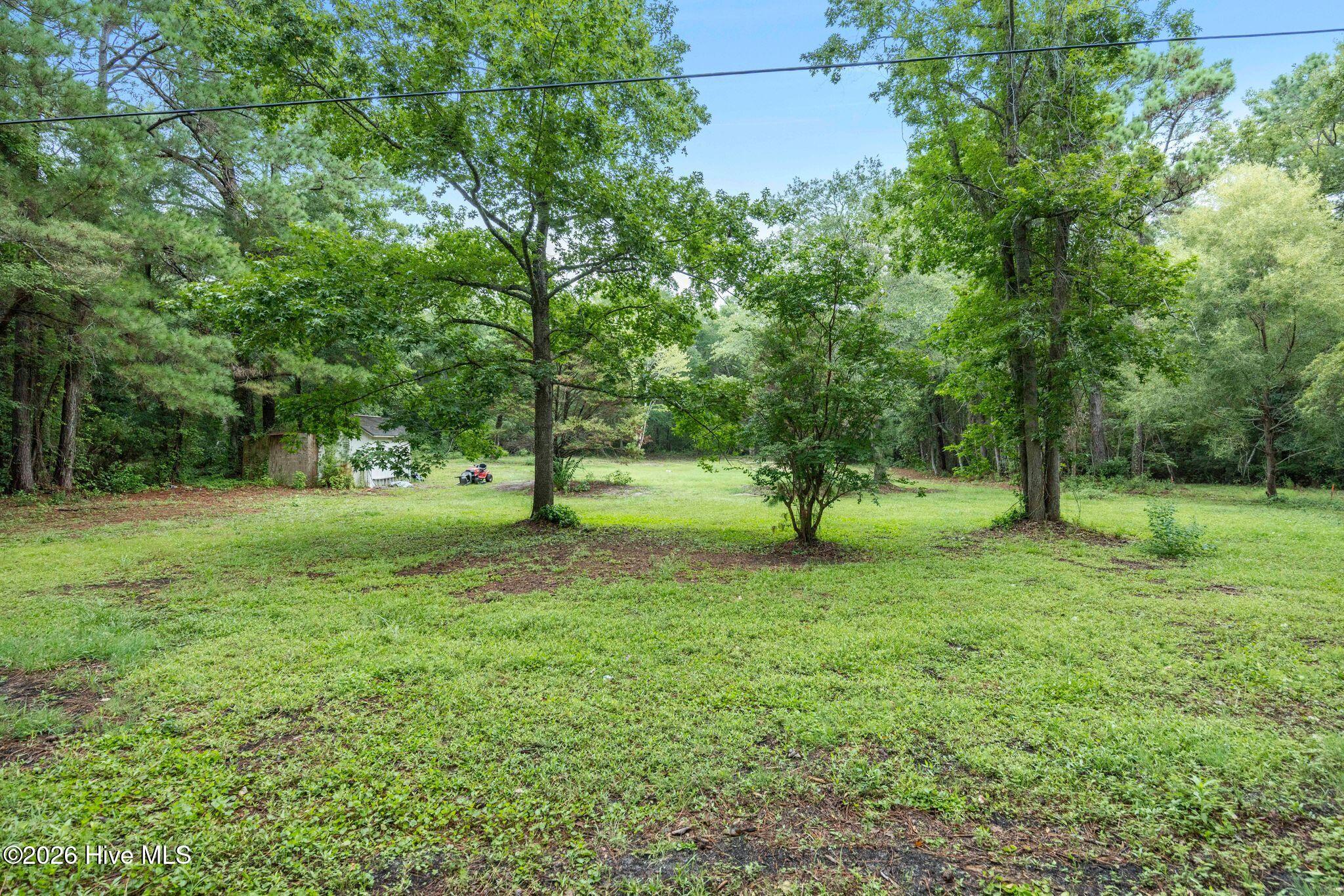 1305 Burnett Road Property Photo 1