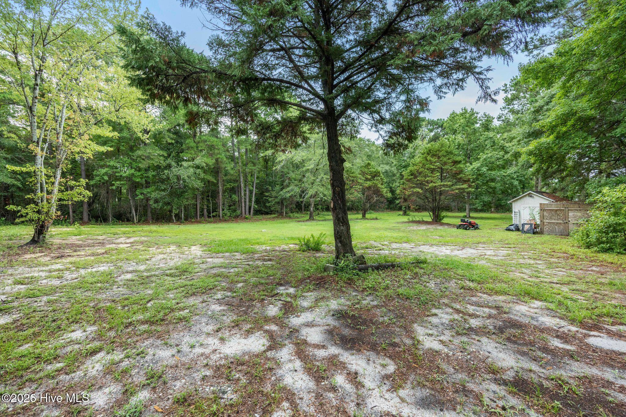 1305 Burnett Road Property Photo 6