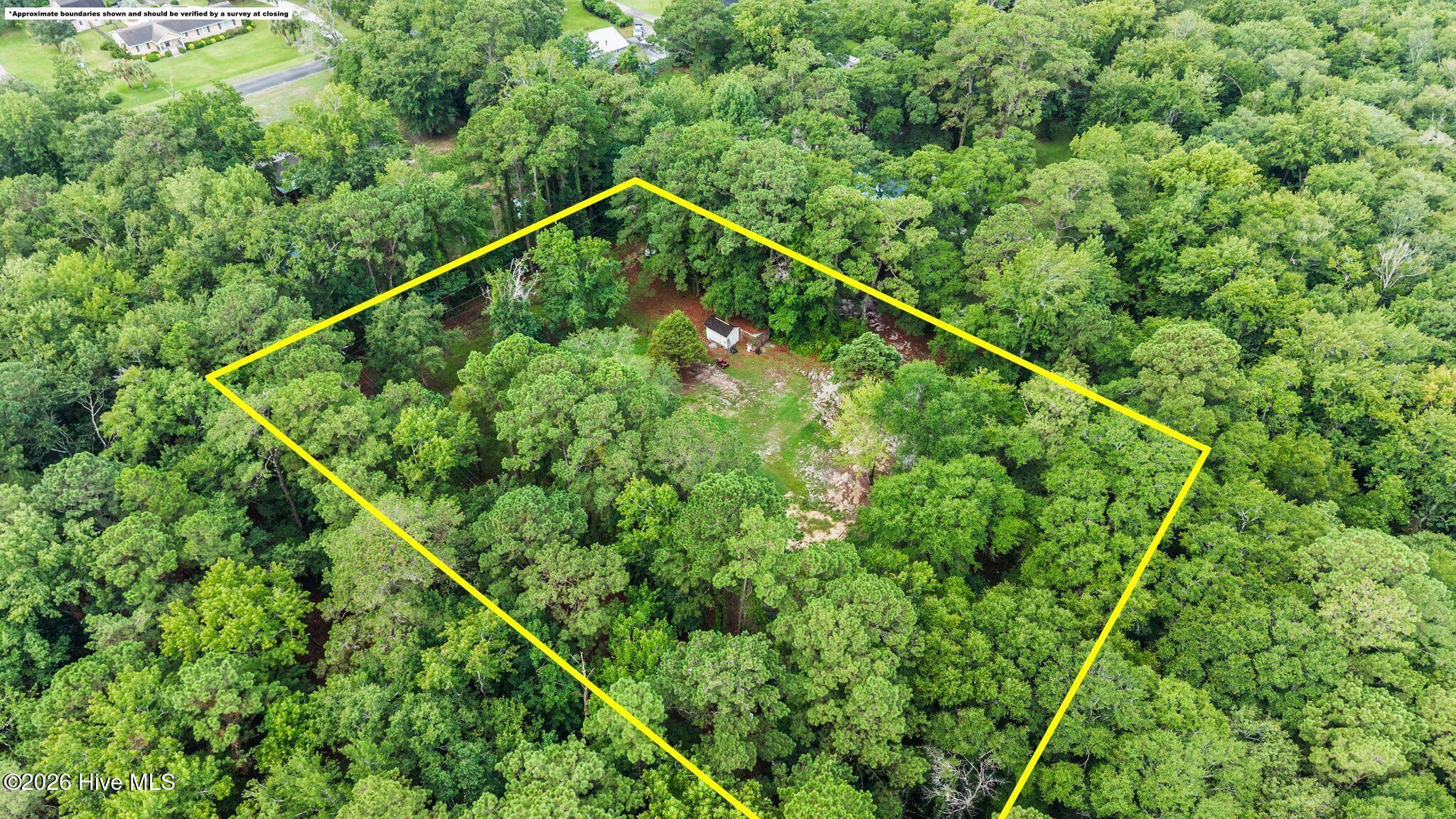 1305 Burnett Road Property Photo 12