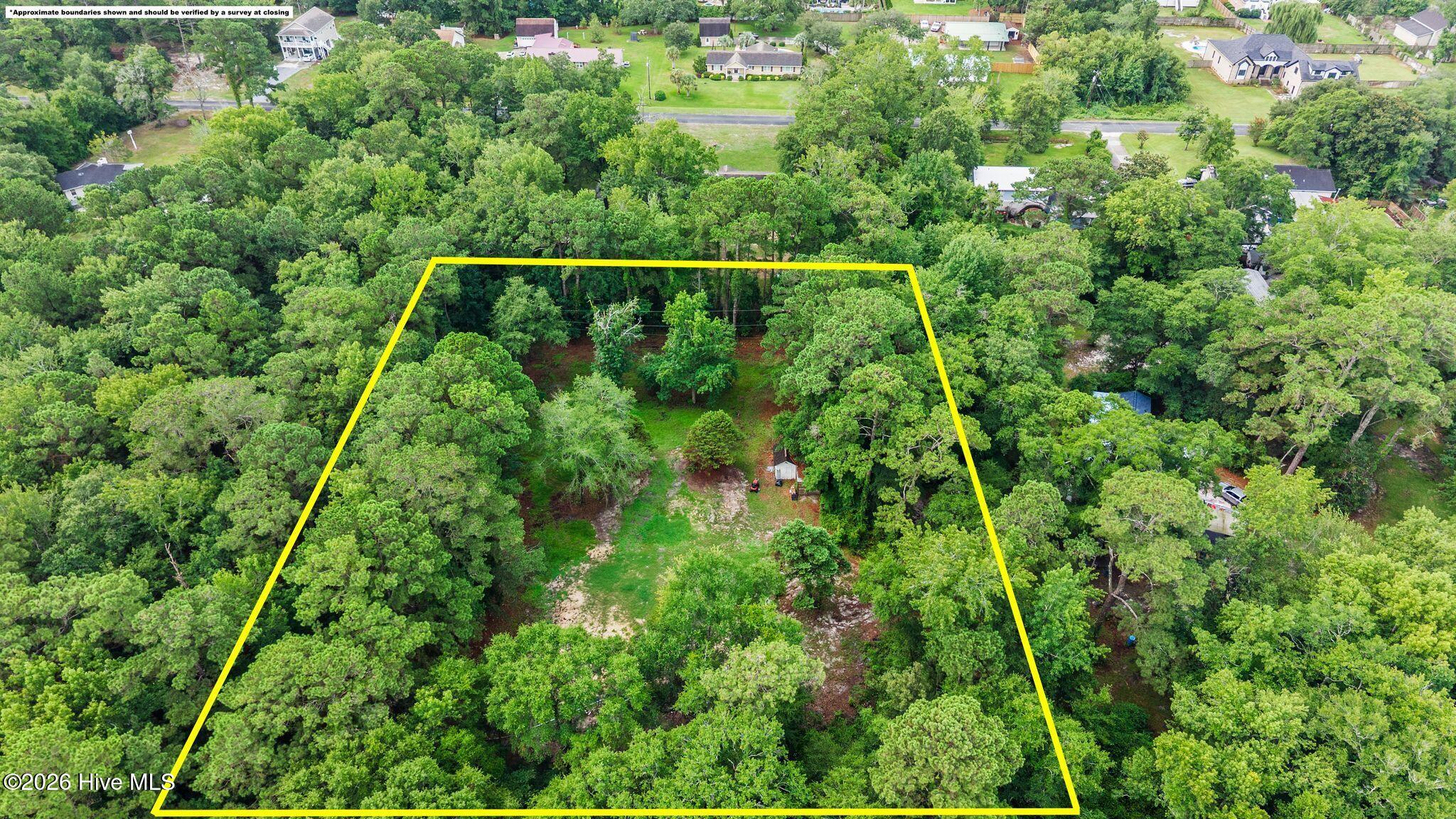 1305 Burnett Road Property Photo 13