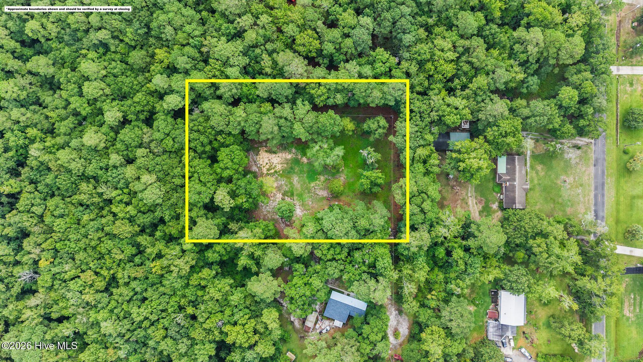 1305 Burnett Road Property Photo 25