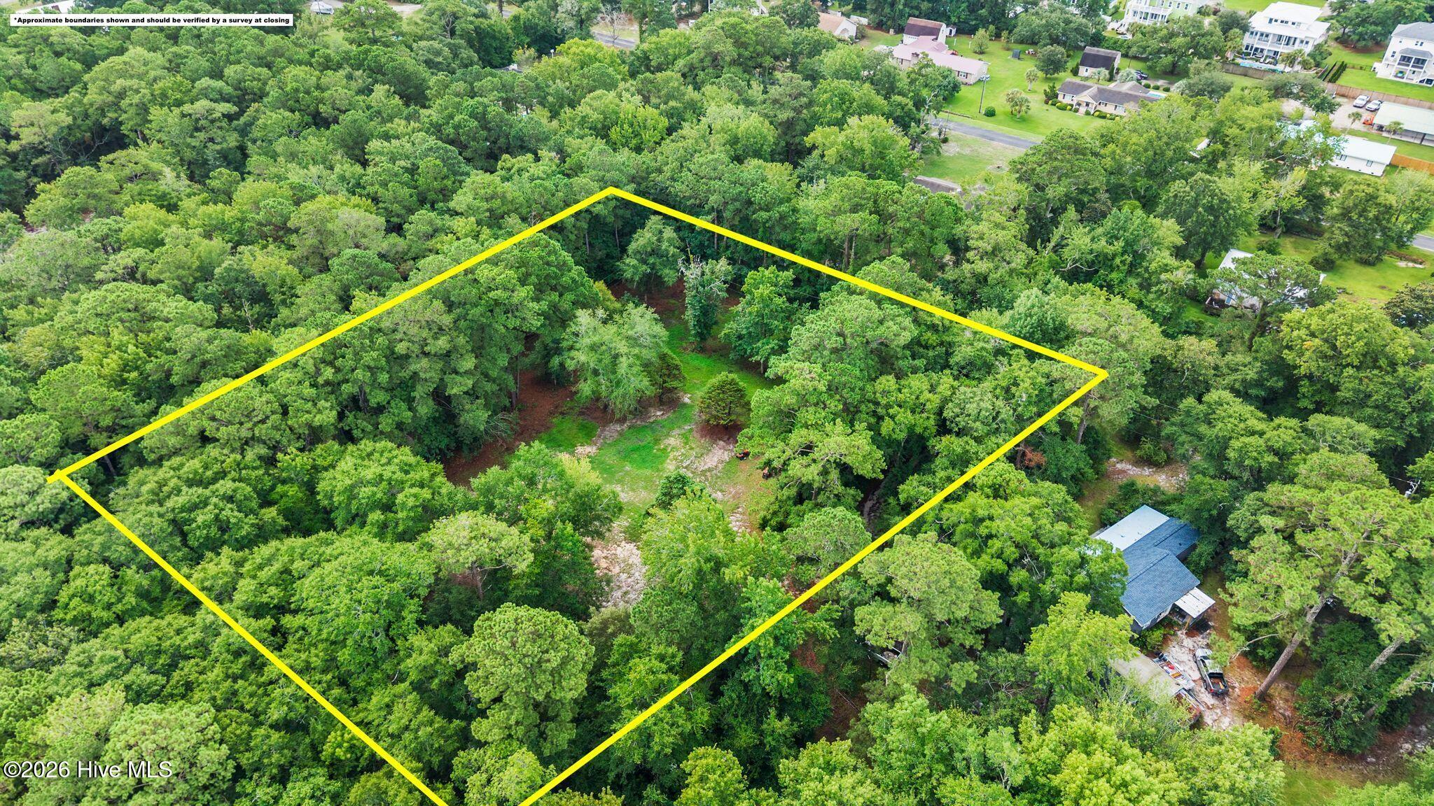 1305 Burnett Road Property Photo 27