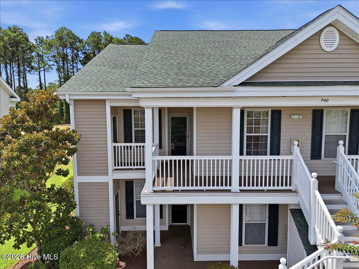 940 Great Egret Circle Sw # 3 Property Photo 2