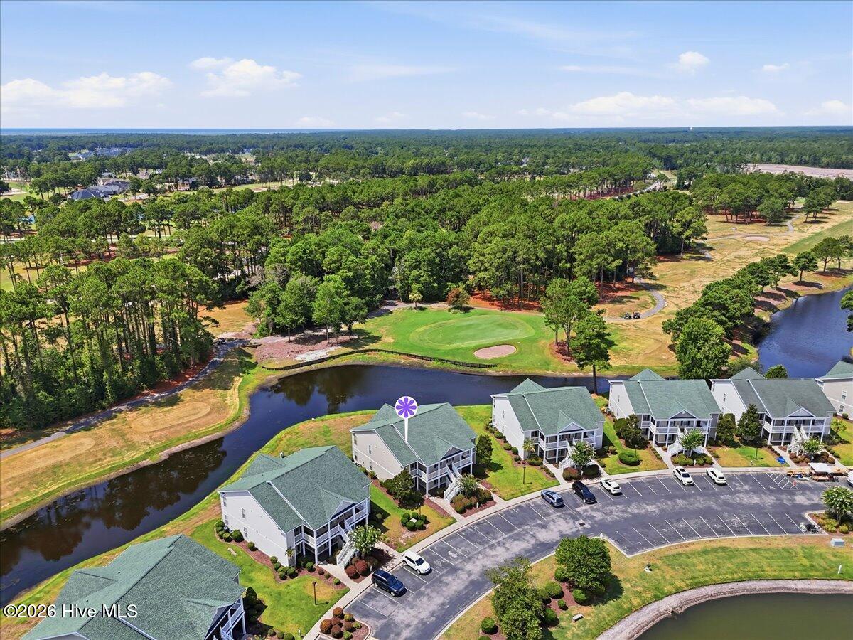 940 Great Egret Circle Sw # 3 Property Photo 3