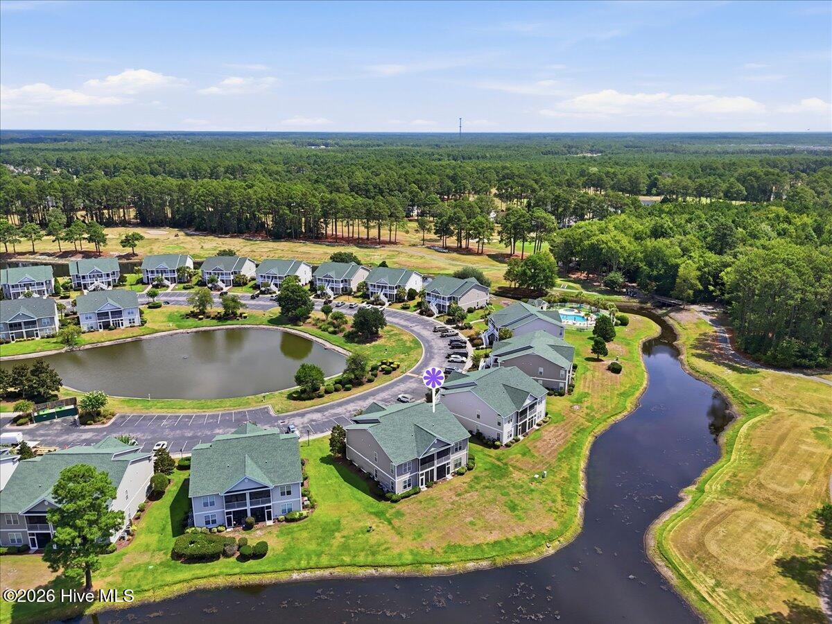 940 Great Egret Circle Sw # 3 Property Photo 4