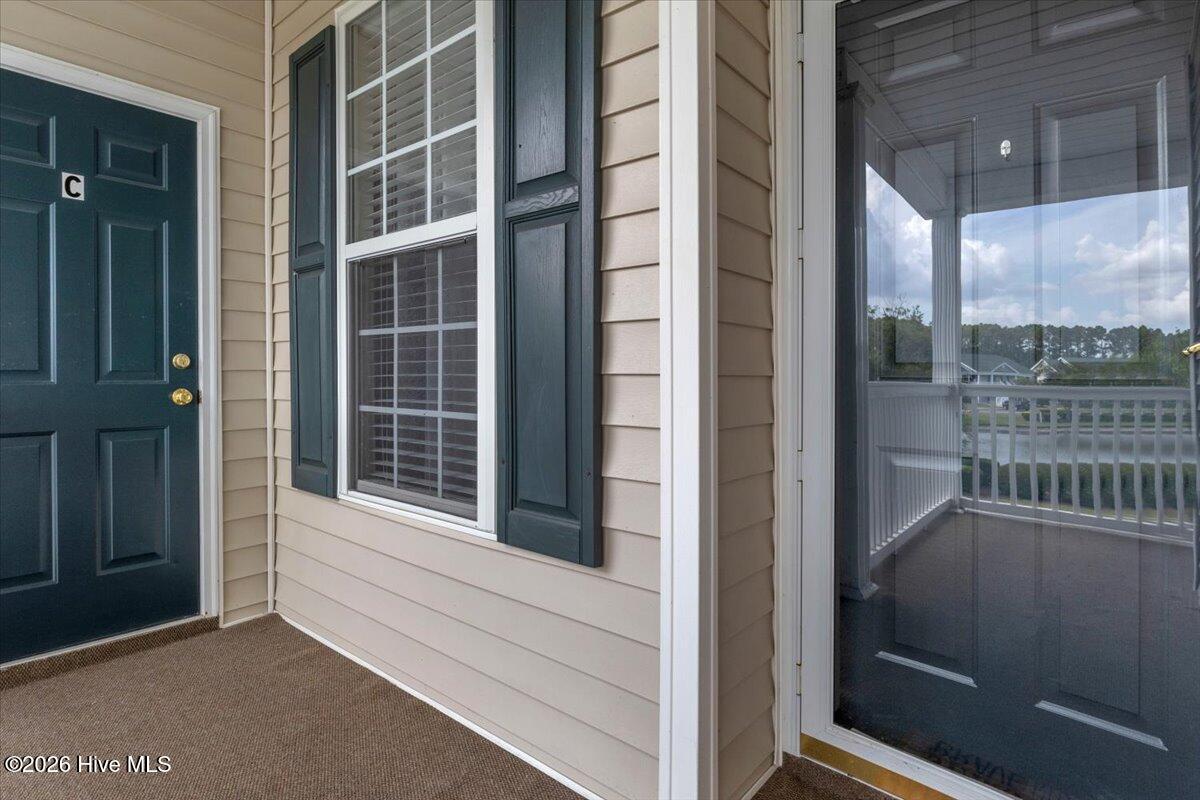 940 Great Egret Circle Sw # 3 Property Photo 6
