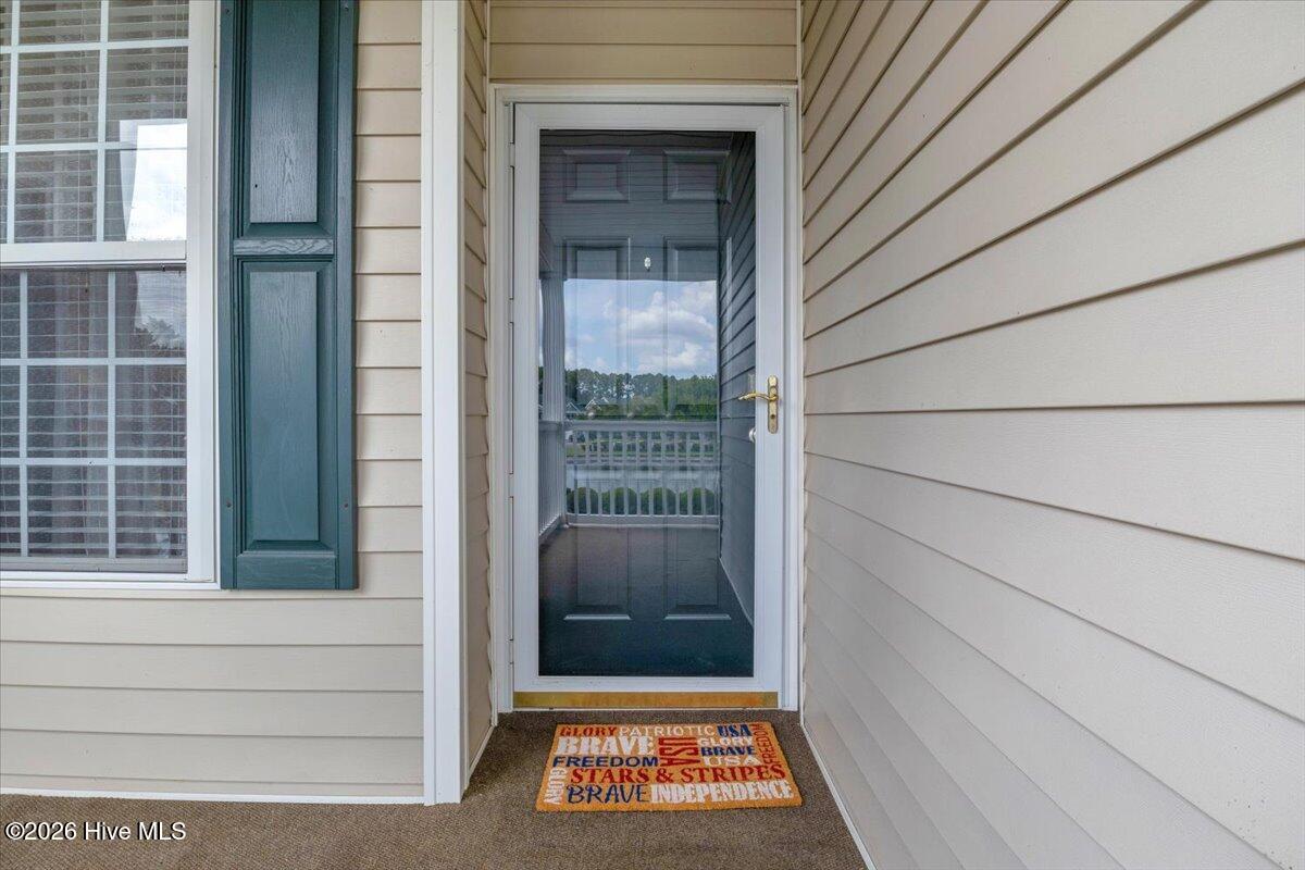 940 Great Egret Circle Sw # 3 Property Photo 8
