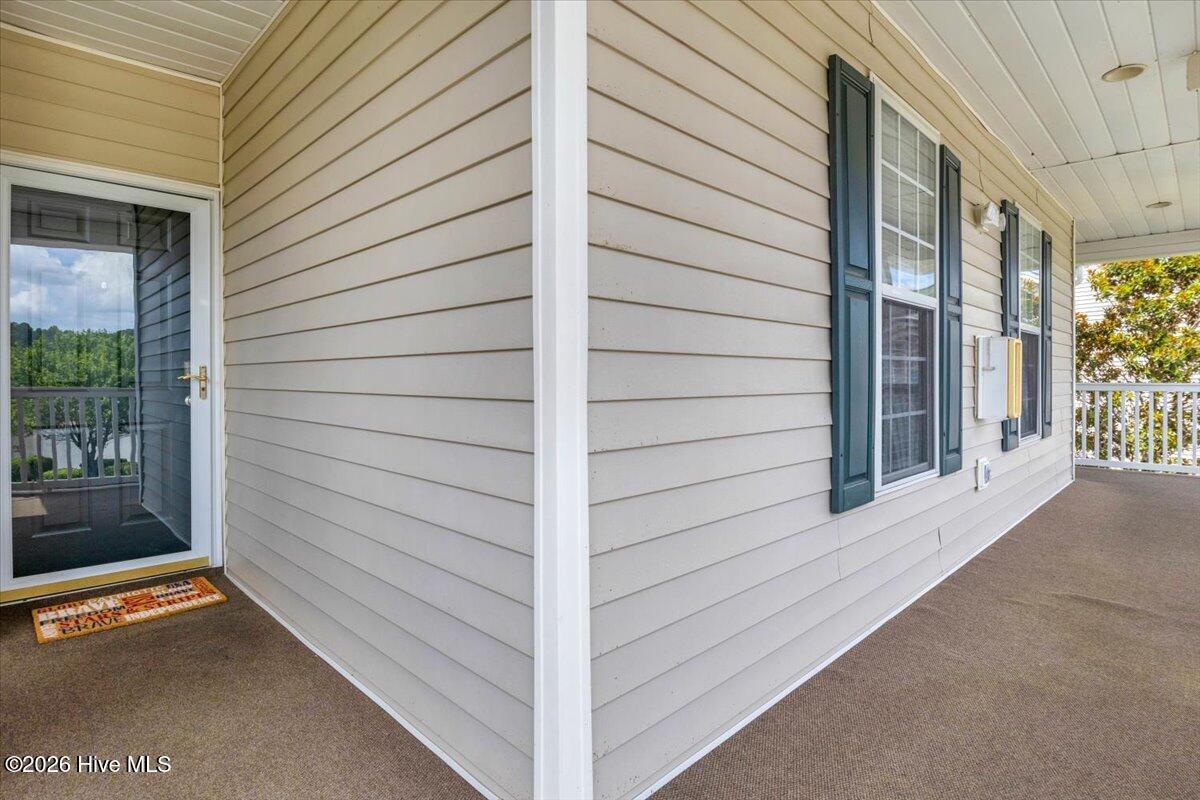 940 Great Egret Circle Sw # 3 Property Photo 9