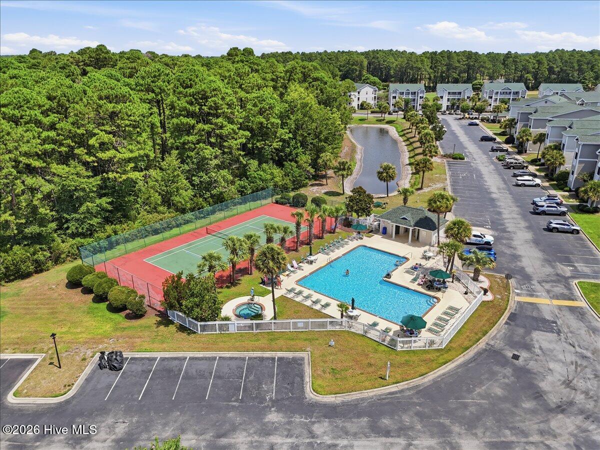 940 Great Egret Circle Sw # 3 Property Photo 12