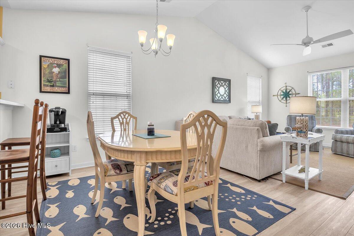 940 Great Egret Circle Sw # 3 Property Photo 26