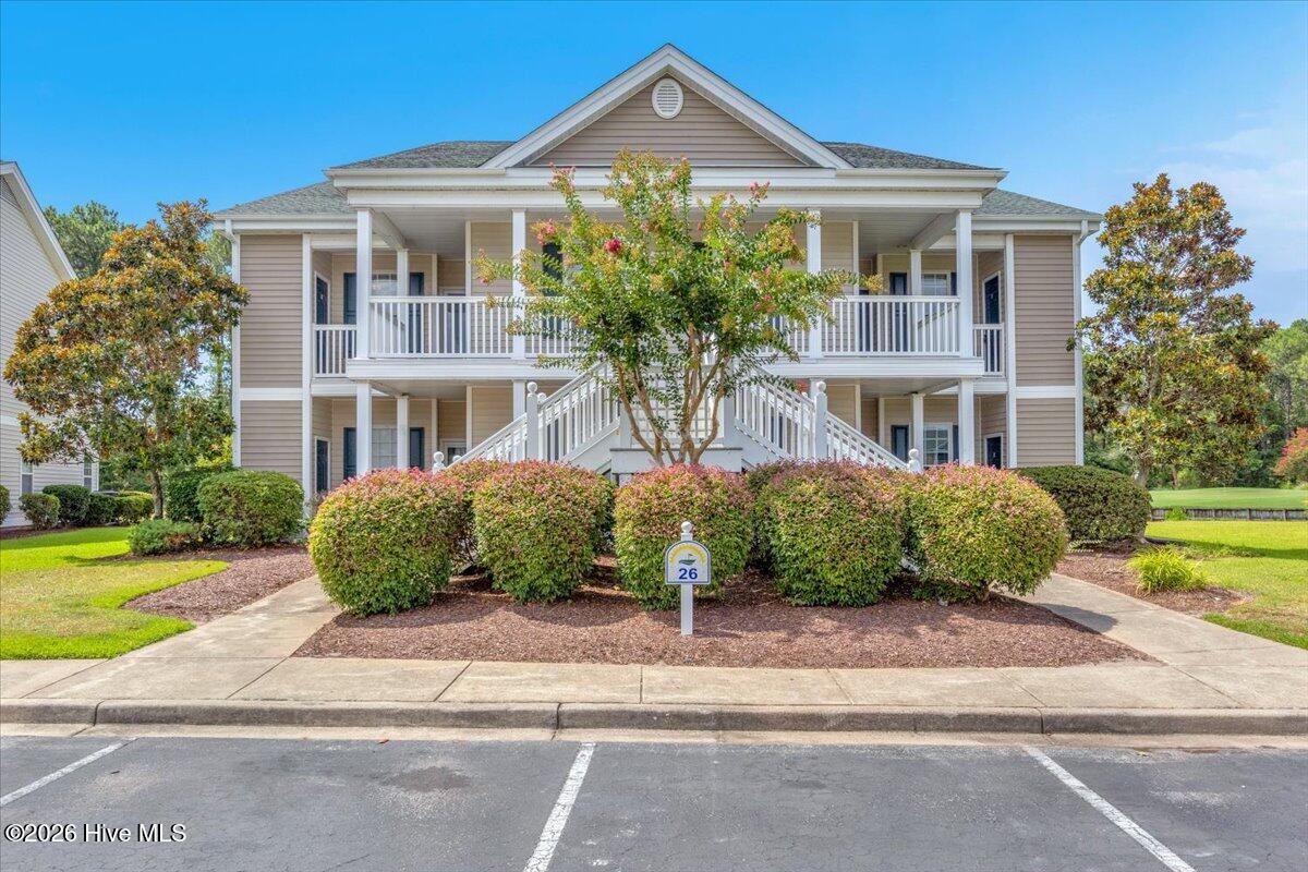 940 Great Egret Circle Sw # 3 Property Photo 44