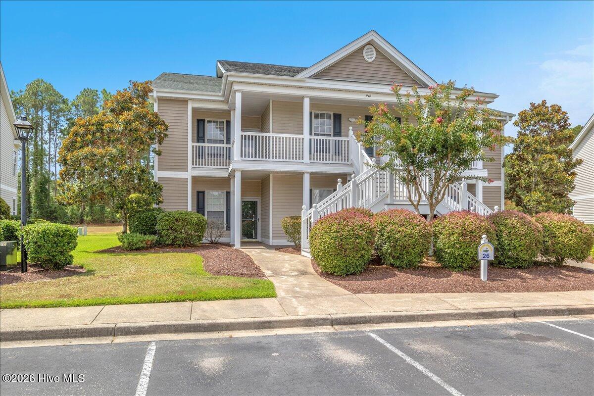 940 Great Egret Circle Sw # 3 Property Photo 45