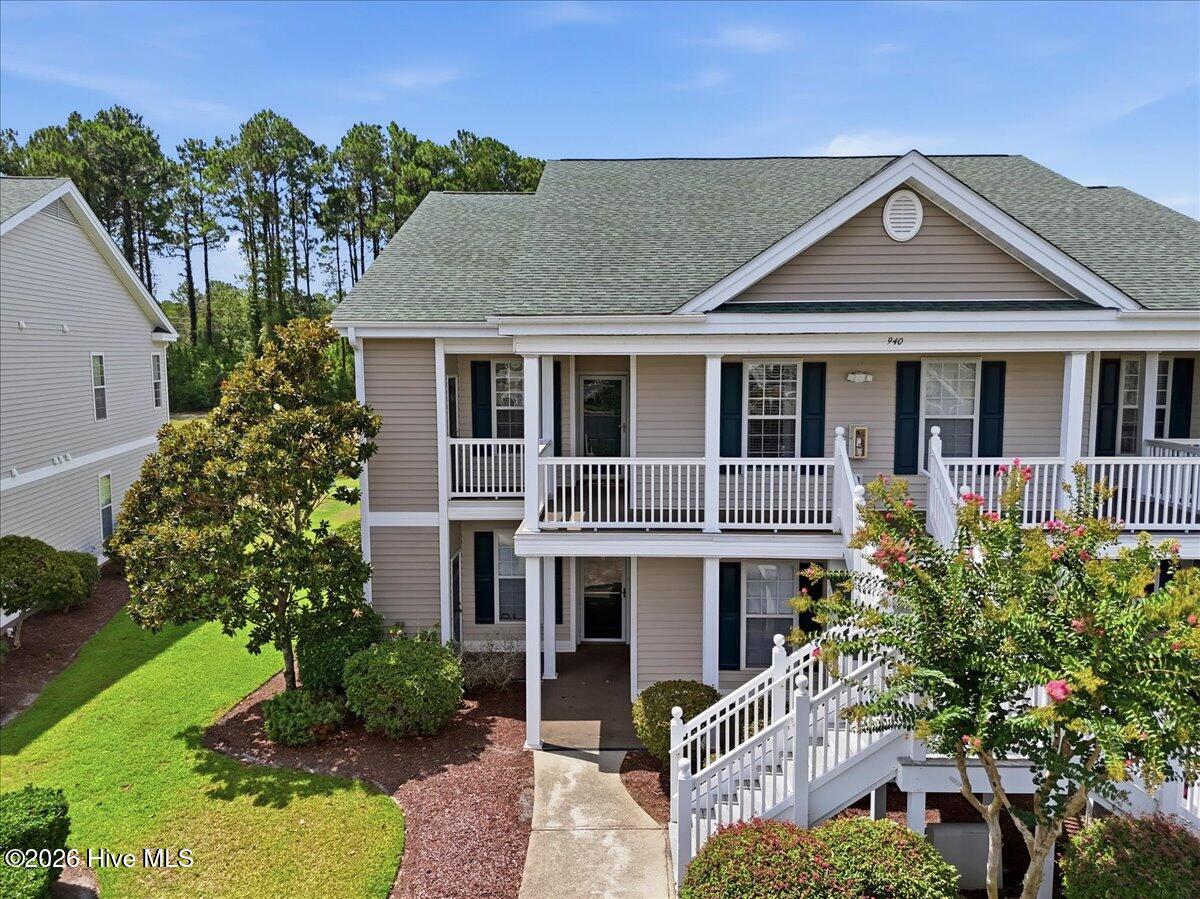 940 Great Egret Circle Sw # 3 Property Photo 49