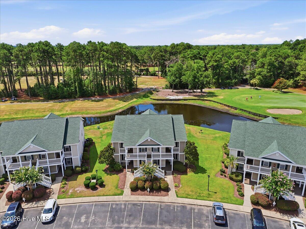 940 Great Egret Circle Sw # 3 Property Photo 50