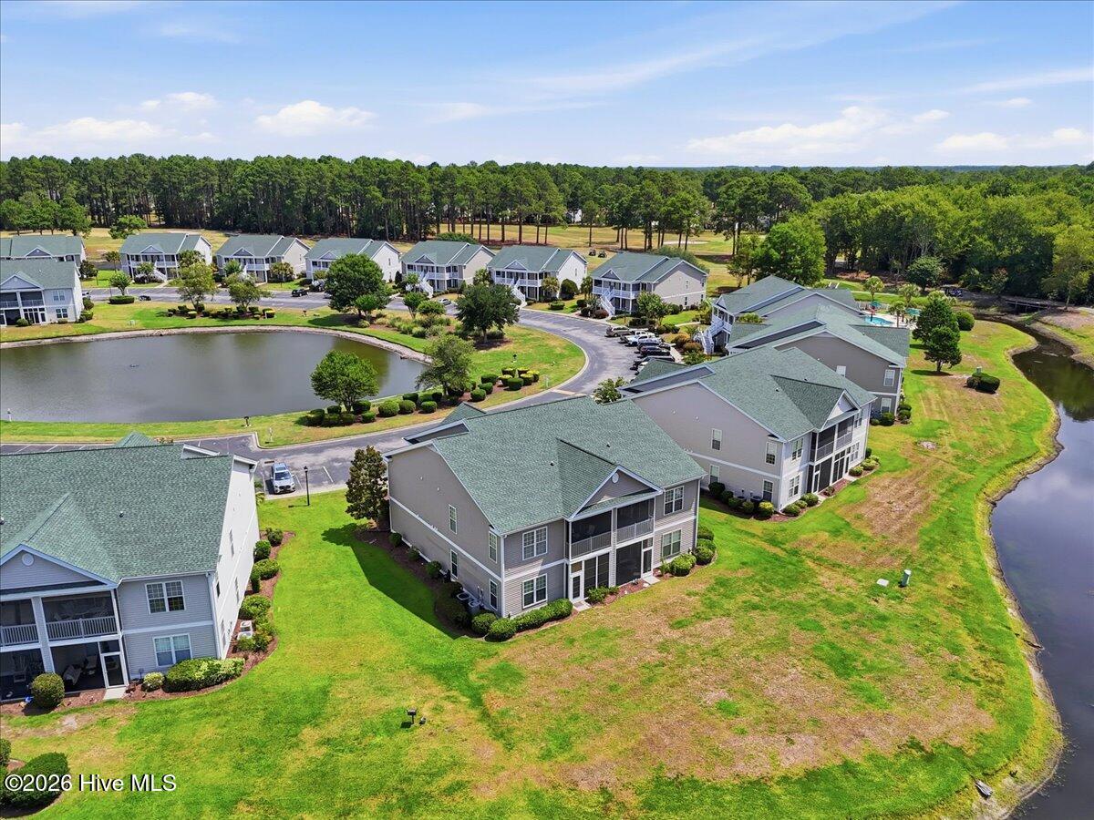 940 Great Egret Circle Sw # 3 Property Photo 51