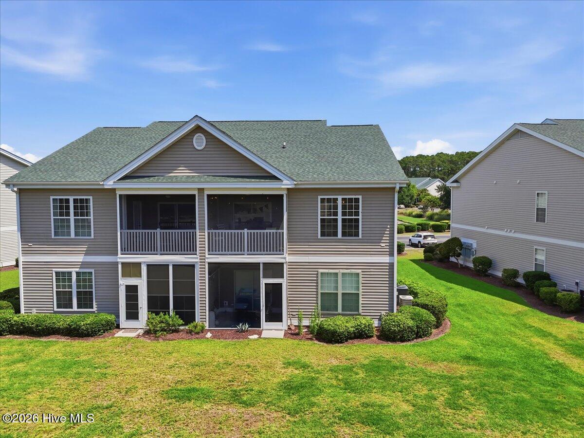 940 Great Egret Circle Sw # 3 Property Photo 52