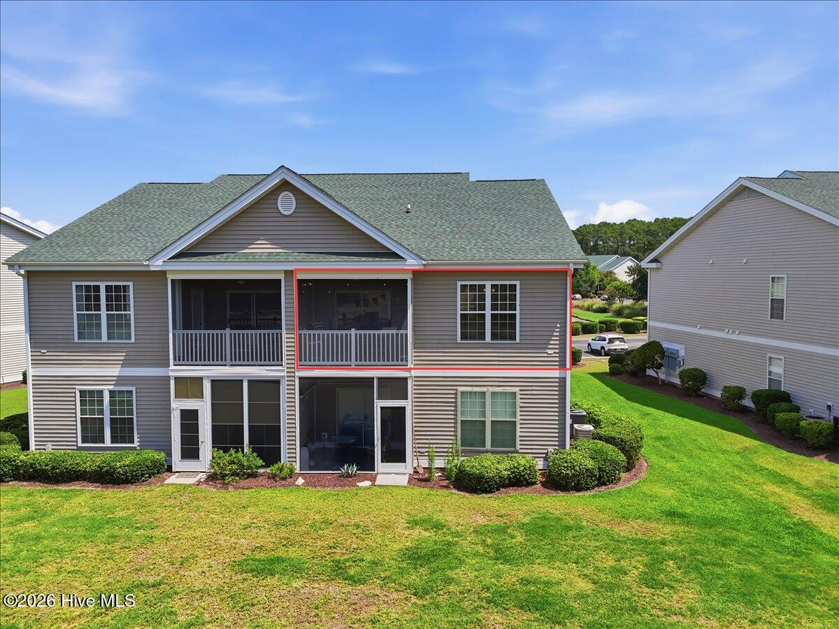 940 Great Egret Circle Sw # 3 Property Photo 54