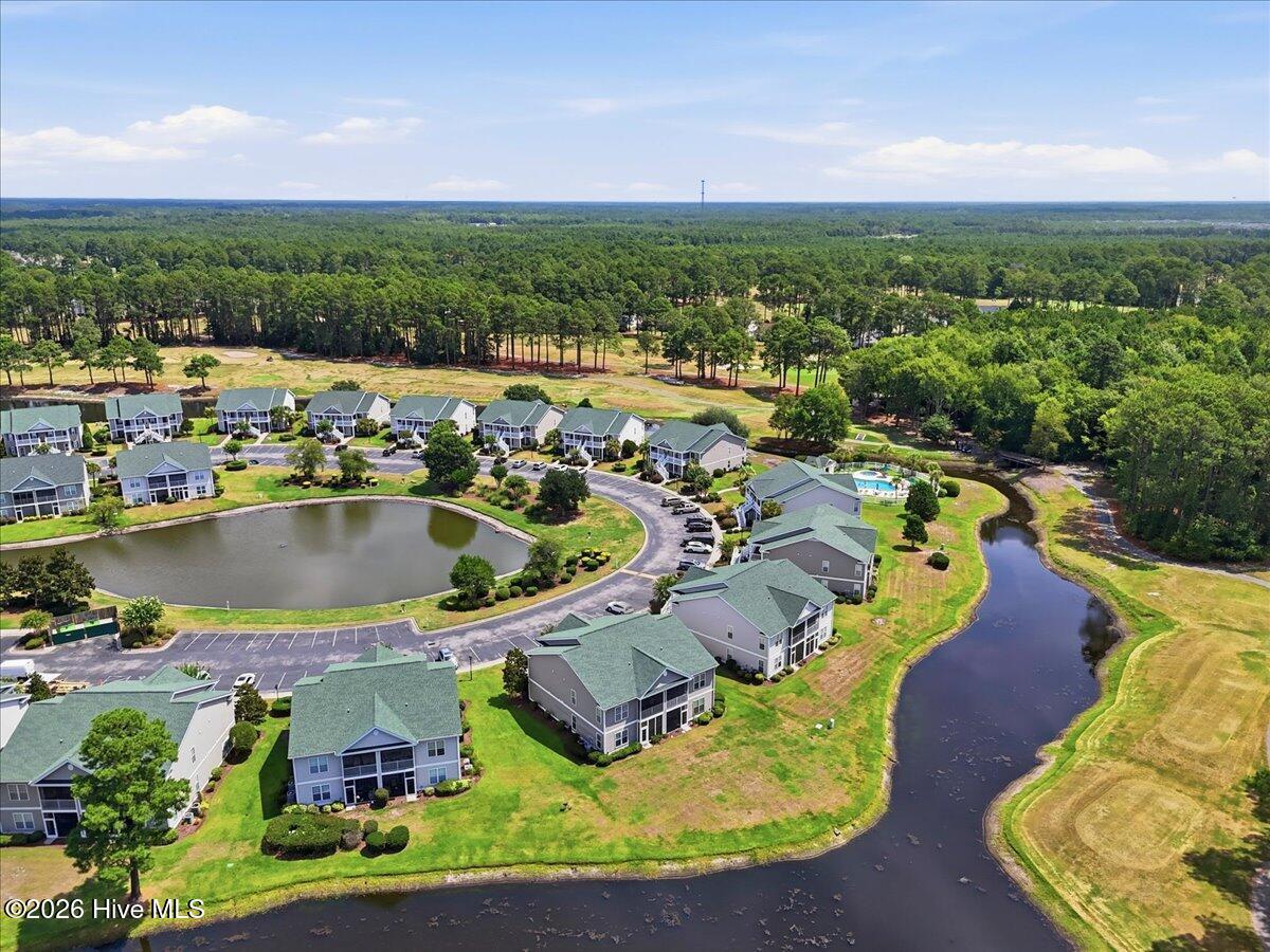 940 Great Egret Circle Sw # 3 Property Photo 57