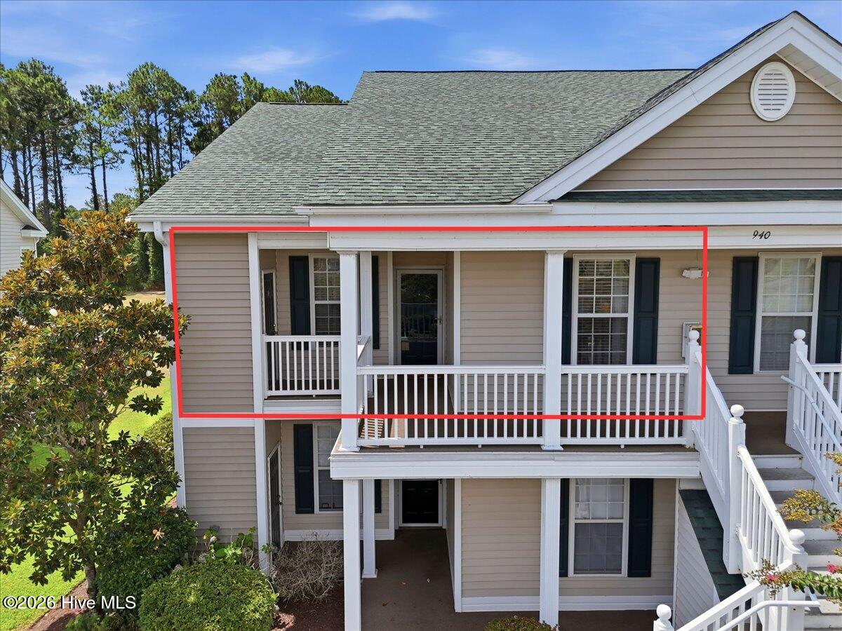940 Great Egret Circle Sw # 3 Property Photo 59