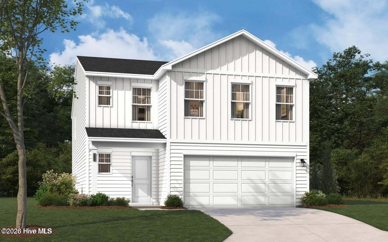 1012 Mizuno Drive Property Photo 1