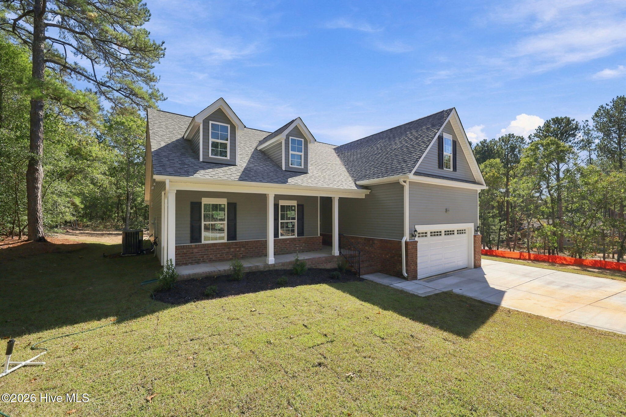 125 Hidden Pines Way Property Photo 3