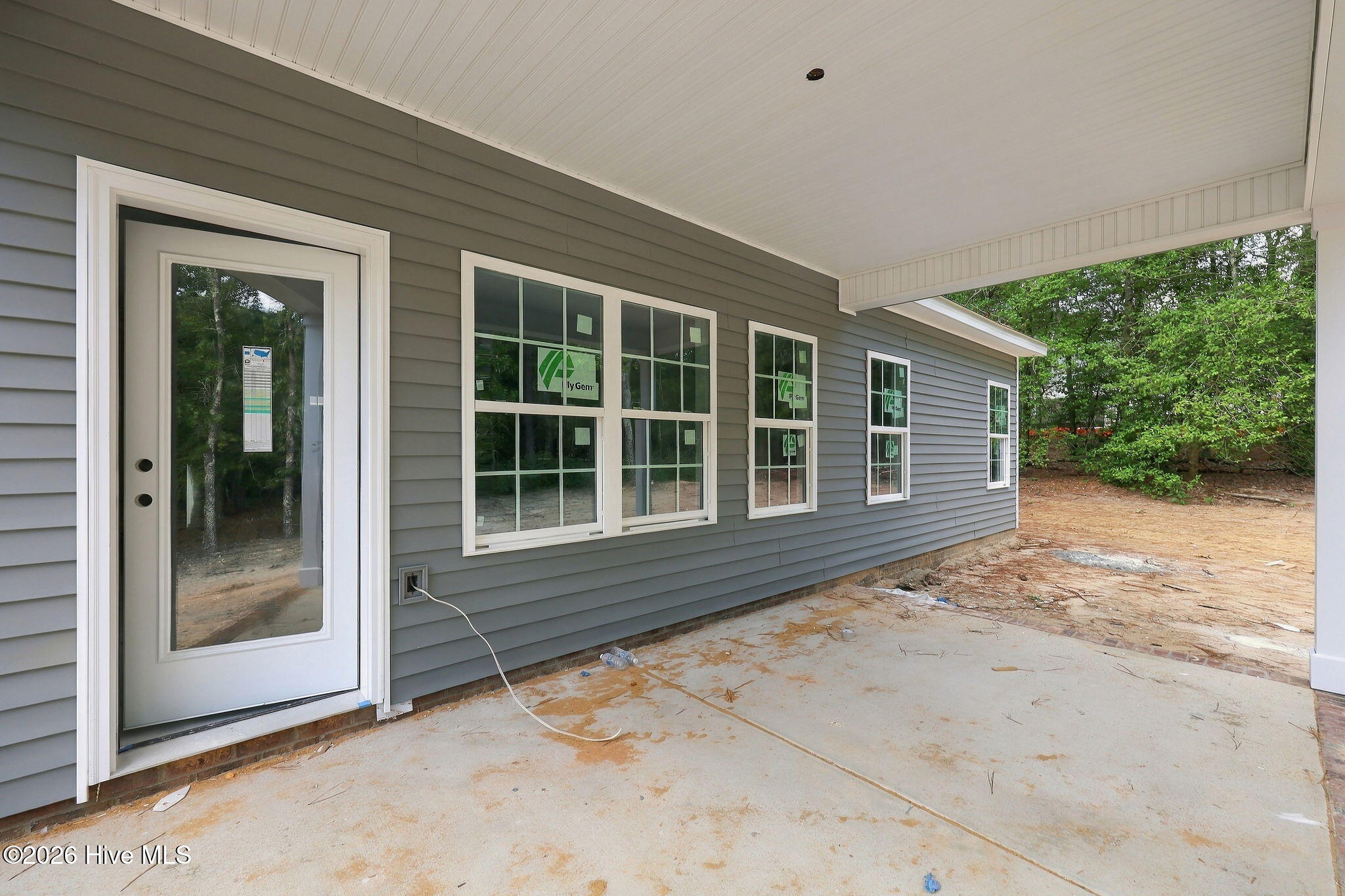 125 Hidden Pines Way Property Photo 12
