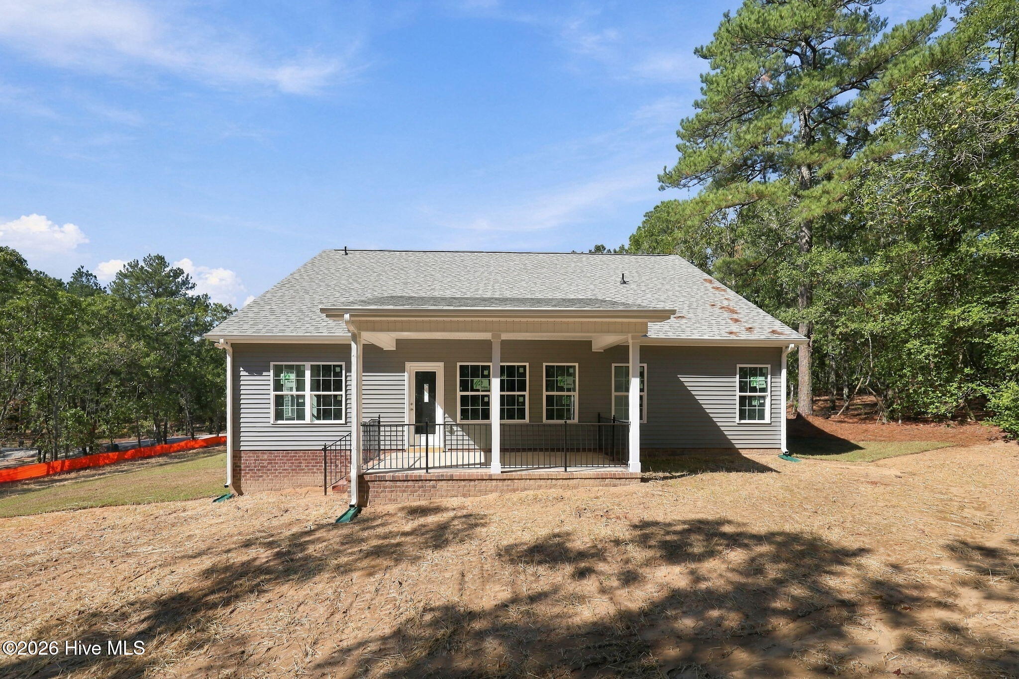 125 Hidden Pines Way Property Photo 16