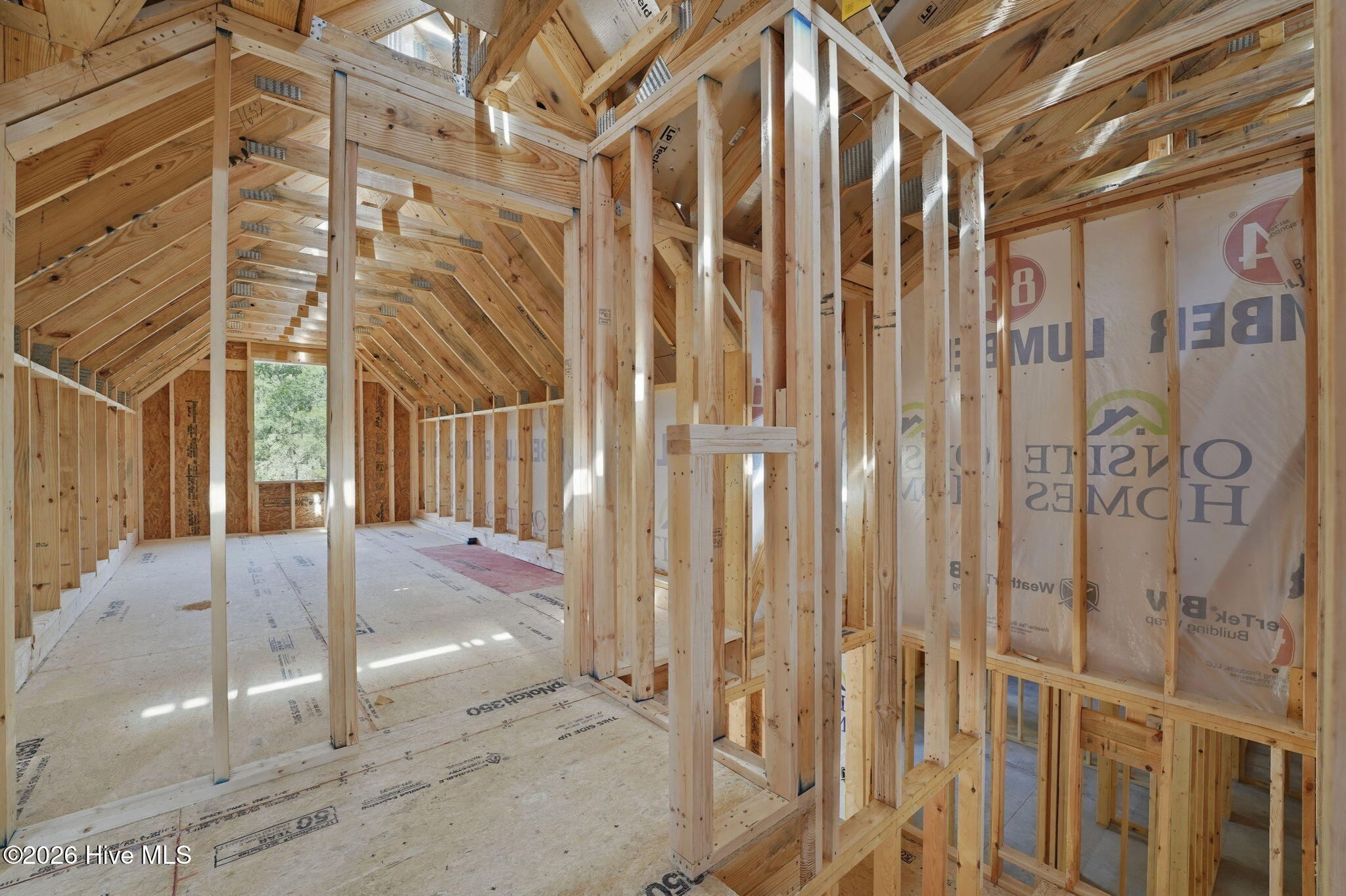 125 Hidden Pines Way Property Photo 8