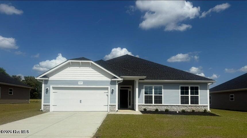 3144 Firefly Trail Property Photo 1