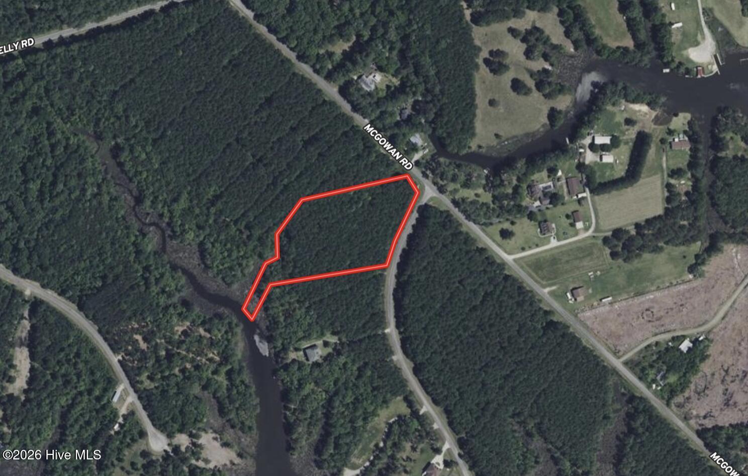 Lot #79 Breakwater Drive Property Photo 2