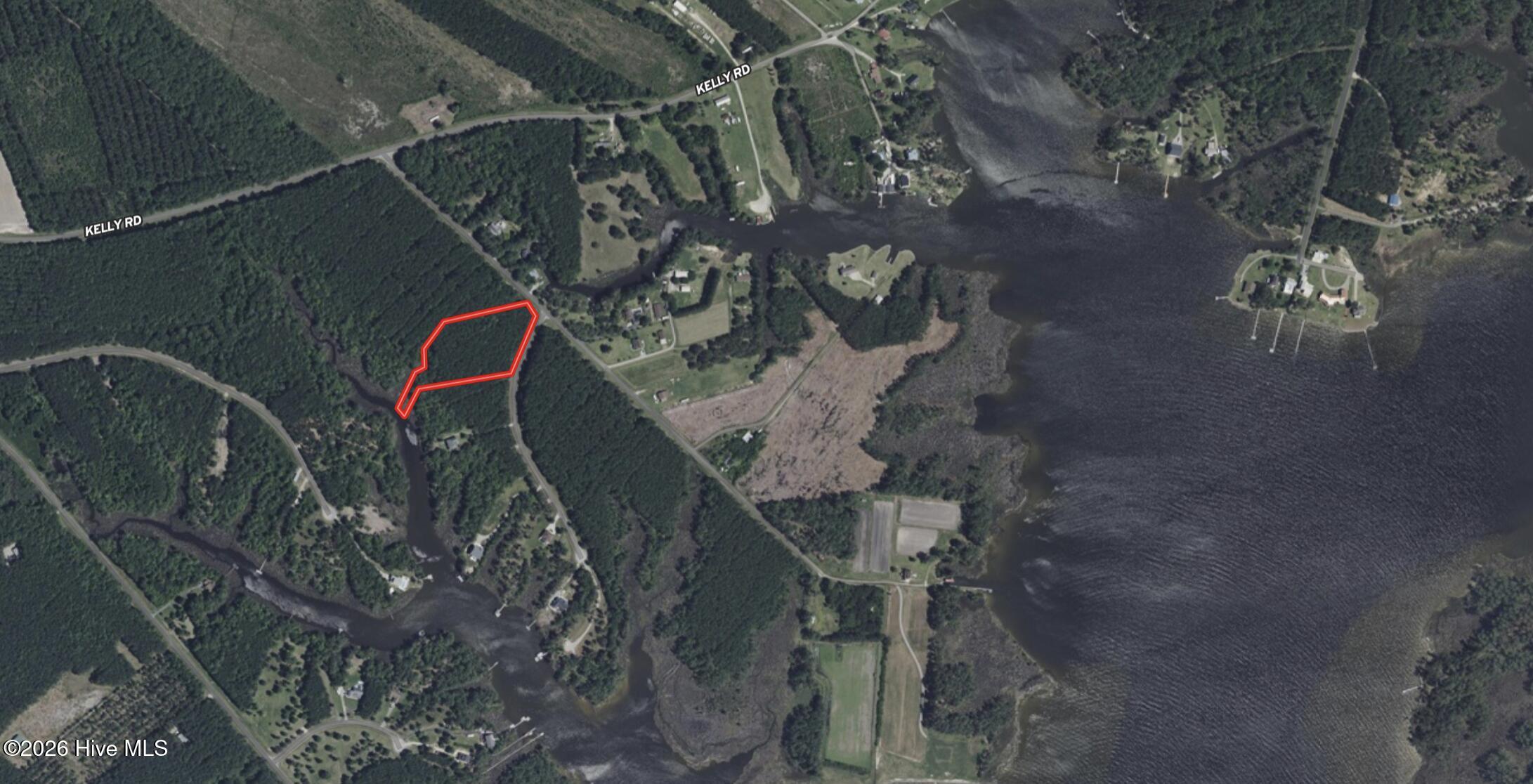 Lot #79 Breakwater Drive Property Photo 3