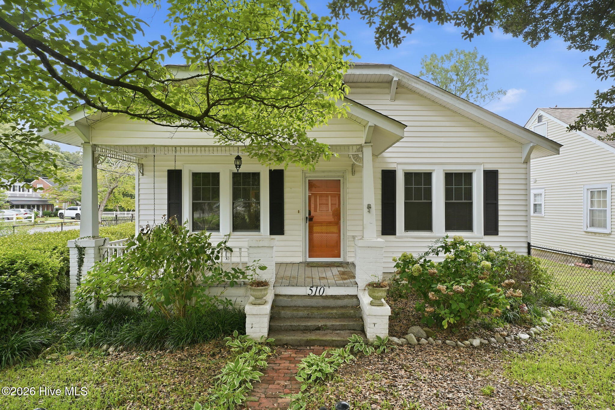 510 N Audubon Avenue Property Photo 1
