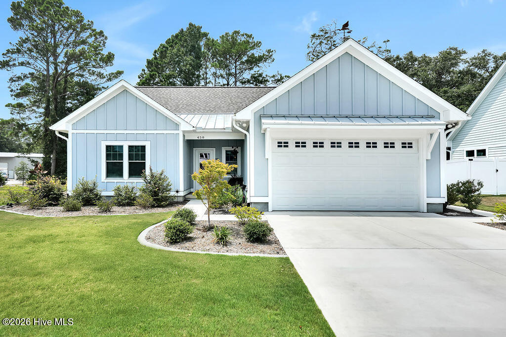 458 Raven Glen Drive