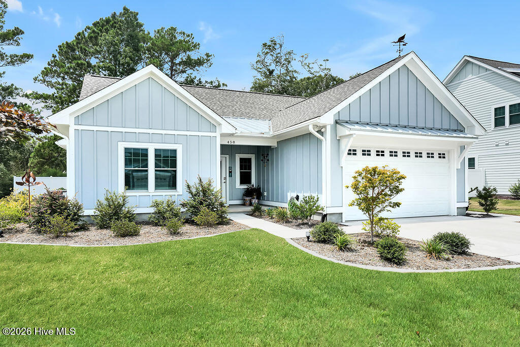 458 Raven Glen Drive Property Photo 2