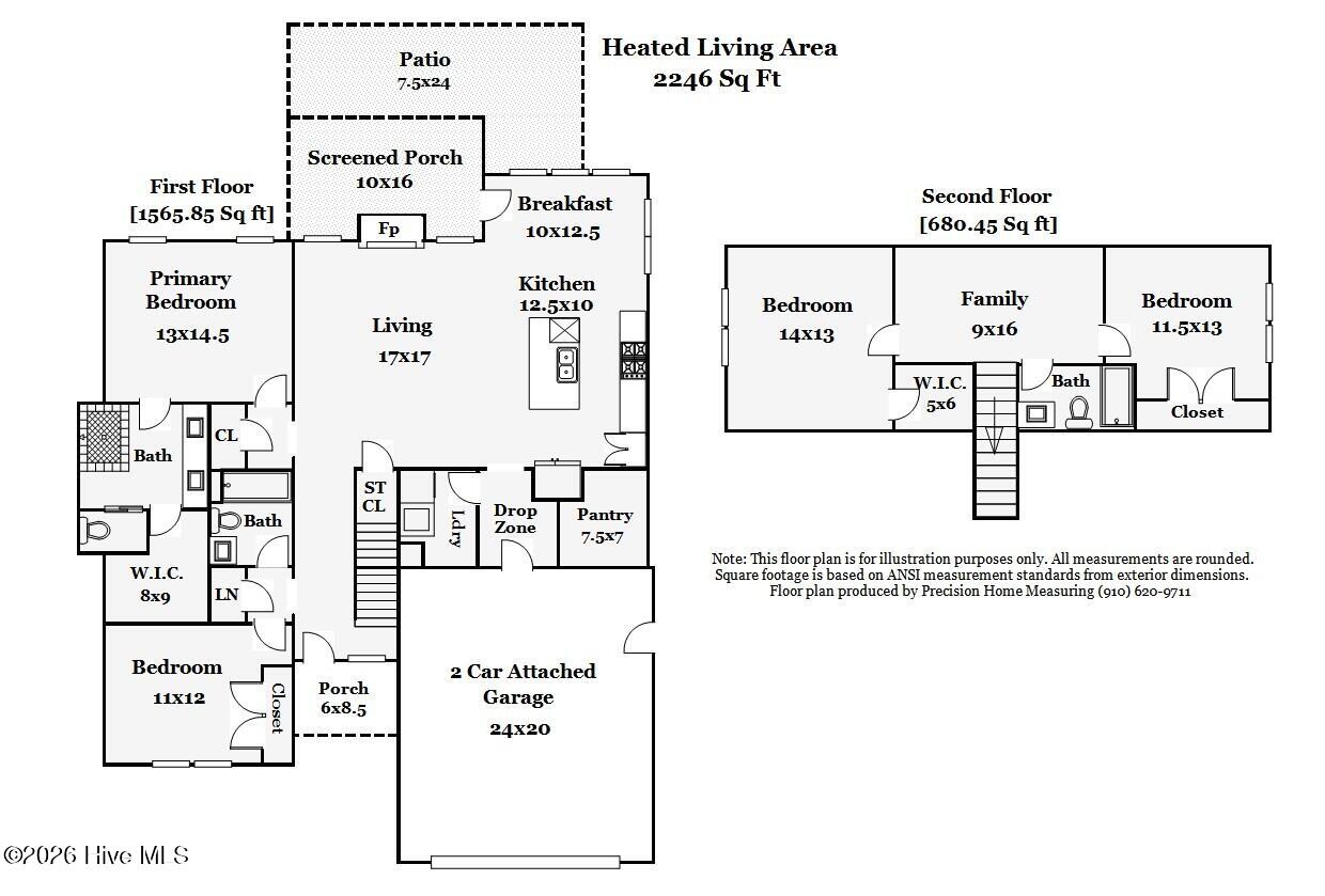 458 Raven Glen Drive Property Photo 38