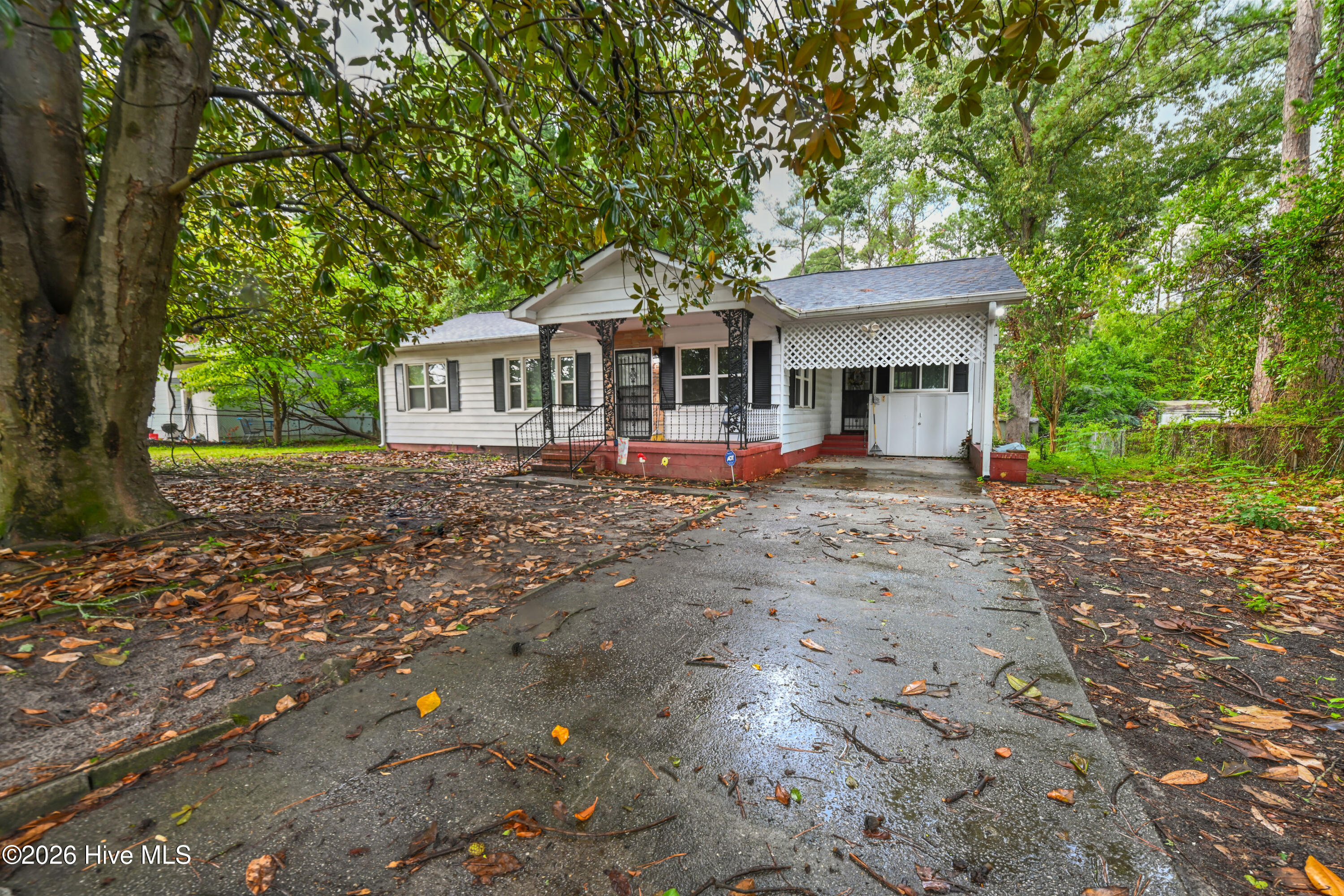3219 Ware Road Property Photo 1