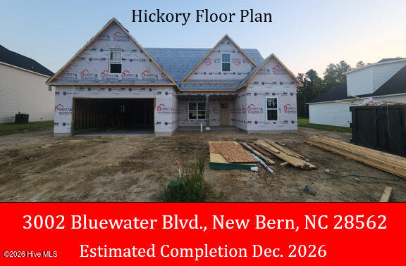 3002 Bluewater Boulevard Property Photo 1