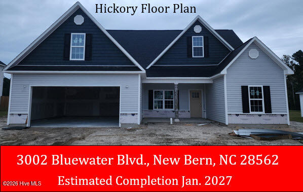 3002 Bluewater Boulevard Property Photo 1