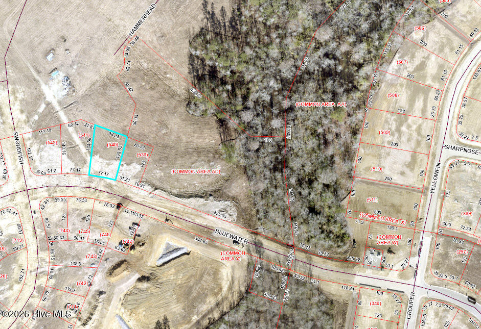3002 Bluewater Boulevard Property Photo 4